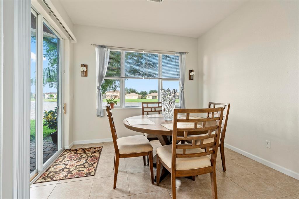 THIRD REPLAT OF PORTOFINO ISLES - Residential