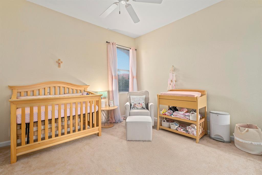 THIRD REPLAT OF PORTOFINO ISLES - Residential