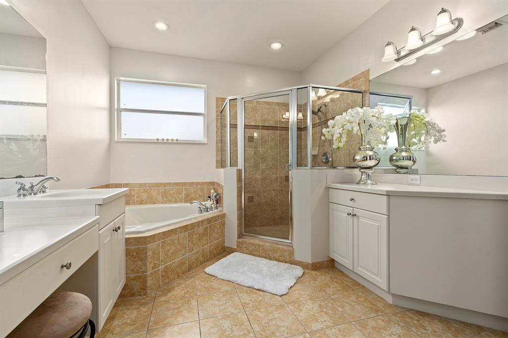 THIRD REPLAT OF PORTOFINO ISLES - Residential