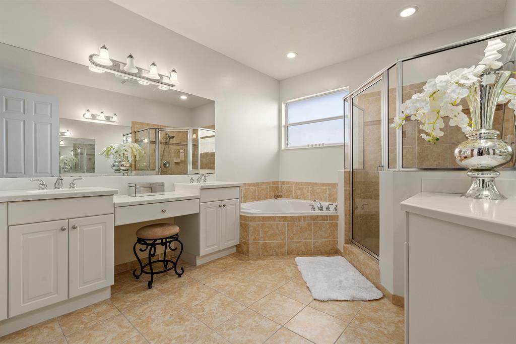 THIRD REPLAT OF PORTOFINO ISLES - Residential