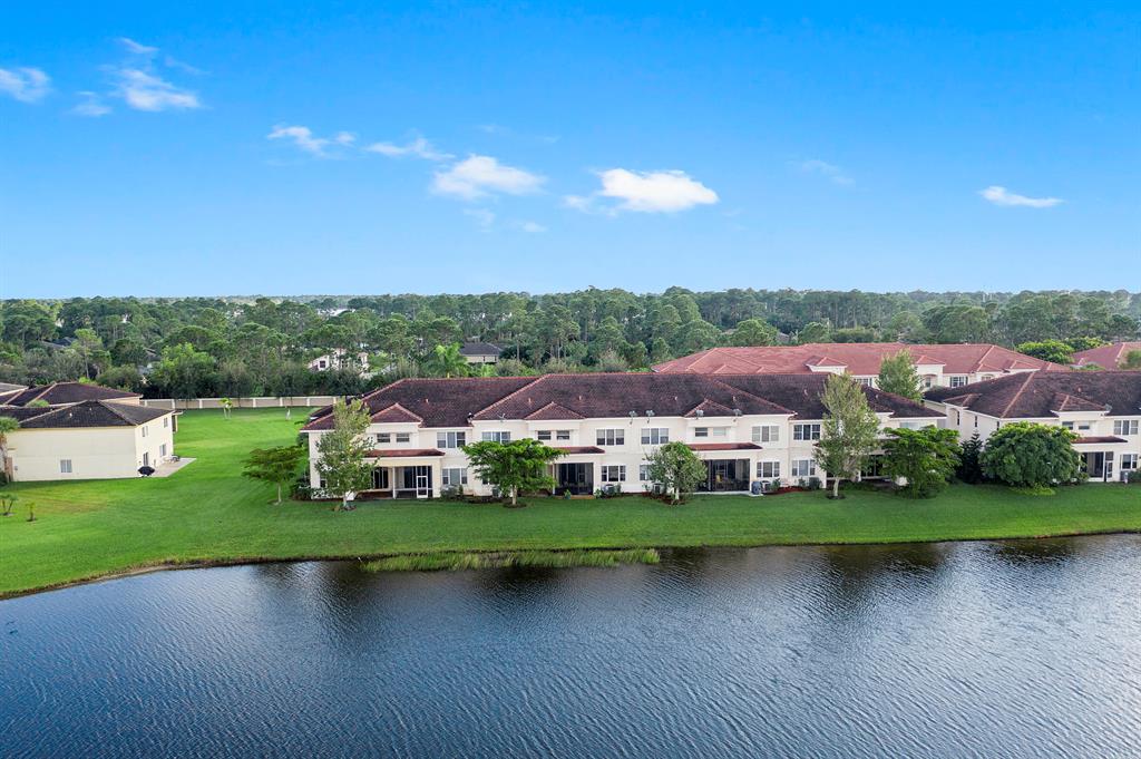 THIRD REPLAT OF PORTOFINO ISLES - Residential