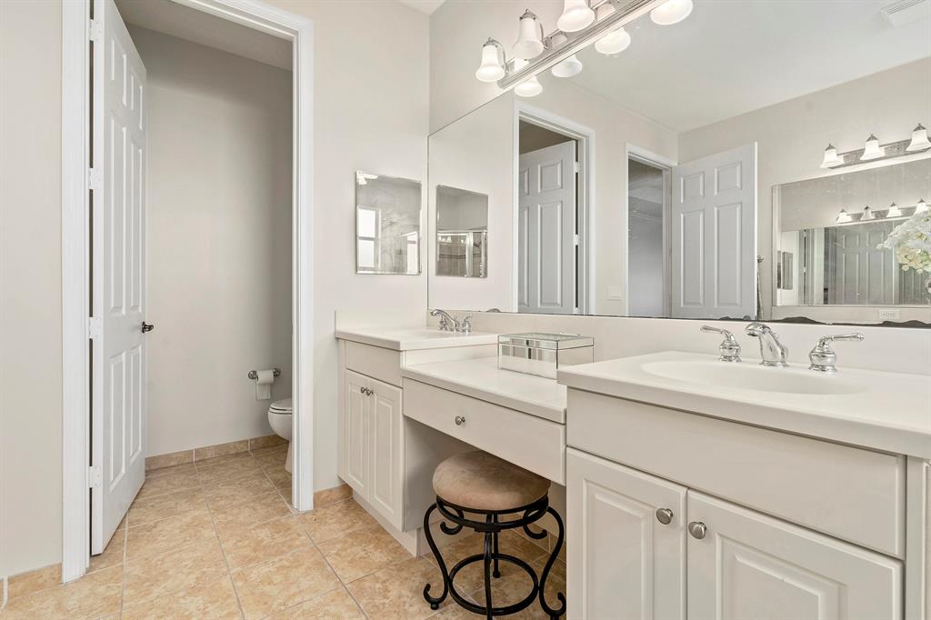 THIRD REPLAT OF PORTOFINO ISLES - Residential