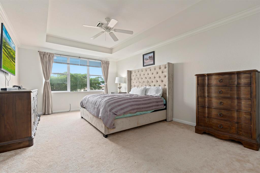 THIRD REPLAT OF PORTOFINO ISLES - Residential