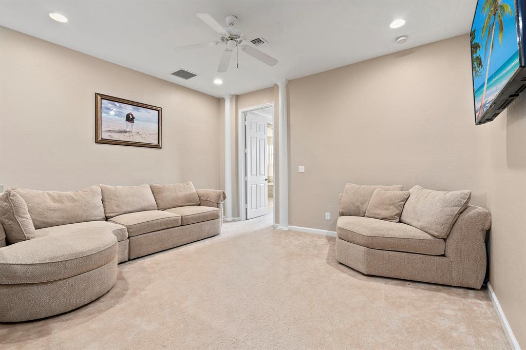 THIRD REPLAT OF PORTOFINO ISLES - Residential