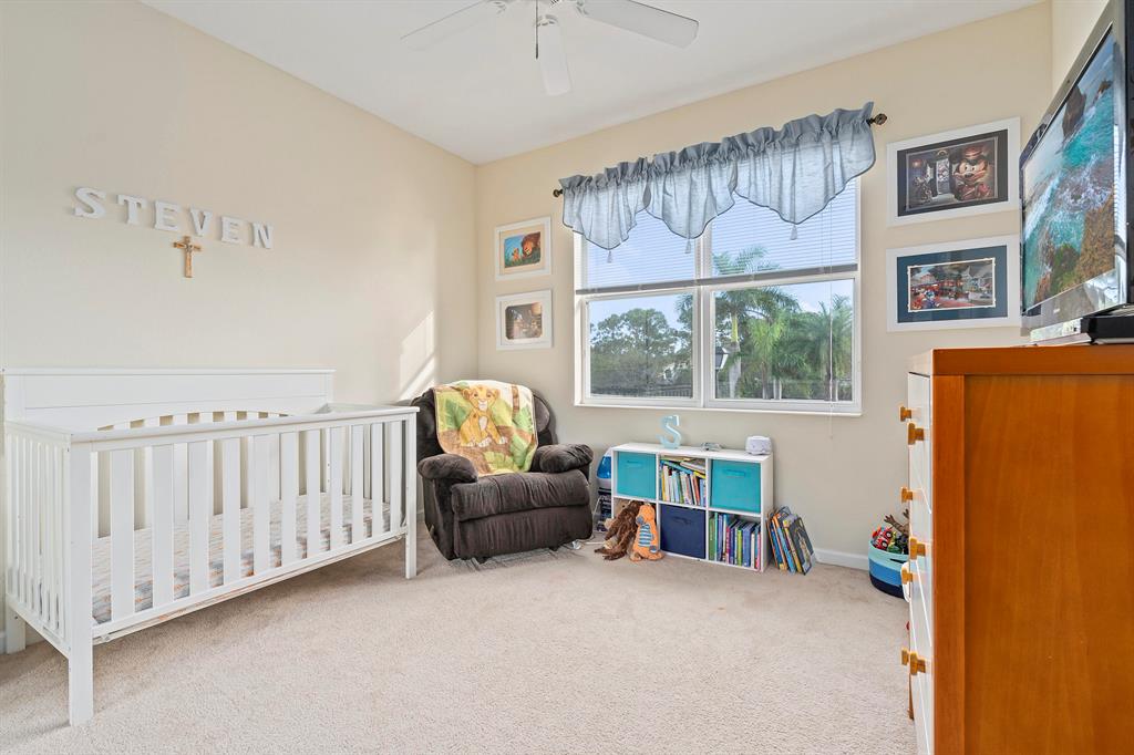 THIRD REPLAT OF PORTOFINO ISLES - Residential