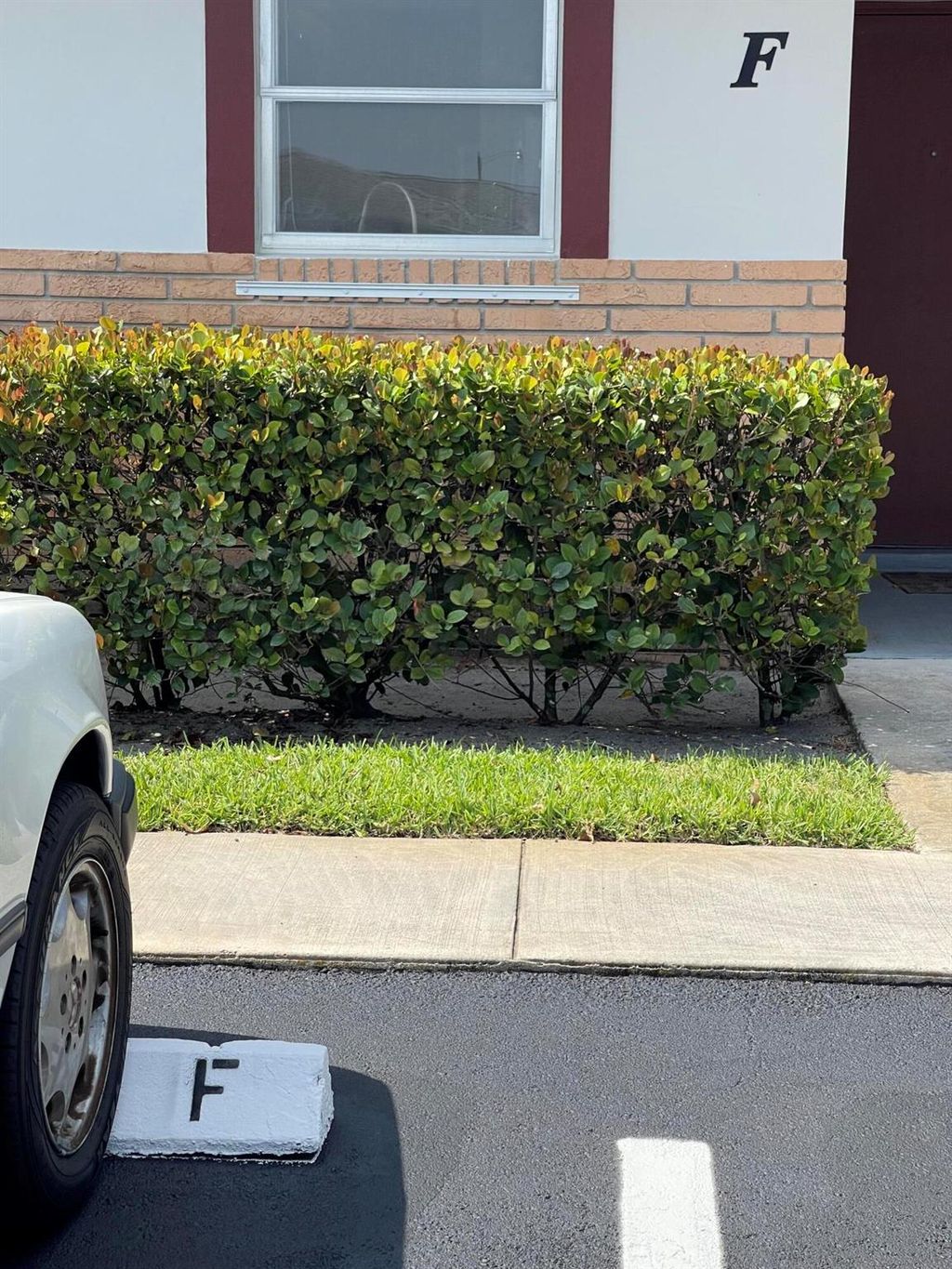 Photo of 2731 Emory Drive W #F, West Palm Beach, FL 33415 (MLS # R11127945)