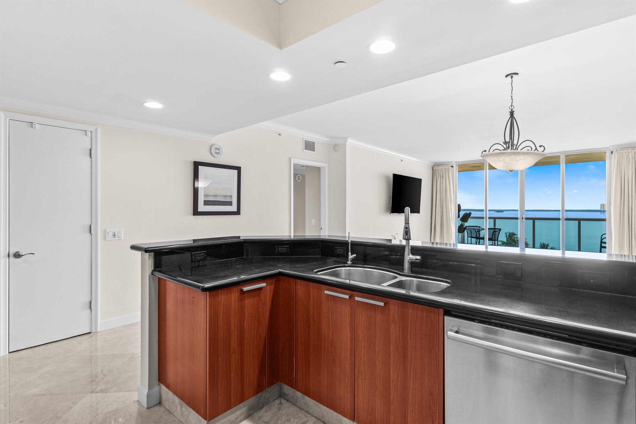 MARINA GRANDE RIVIERA BEA - Residential