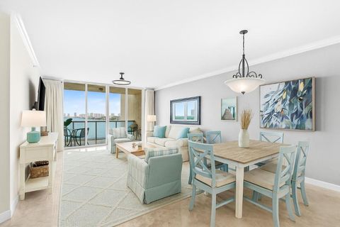 2650 Lake Shore Drive 703 Riviera Beach FL 33404