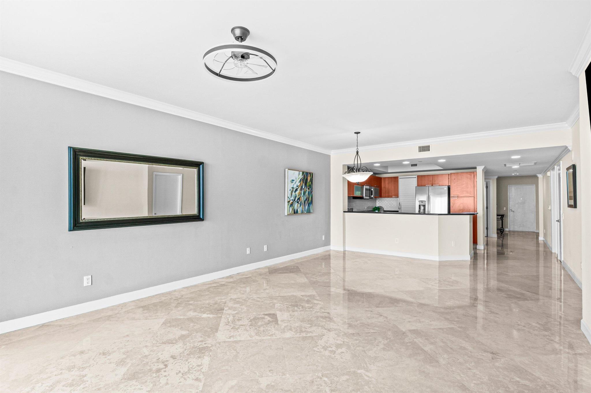 MARINA GRANDE RIVIERA BEA - Residential