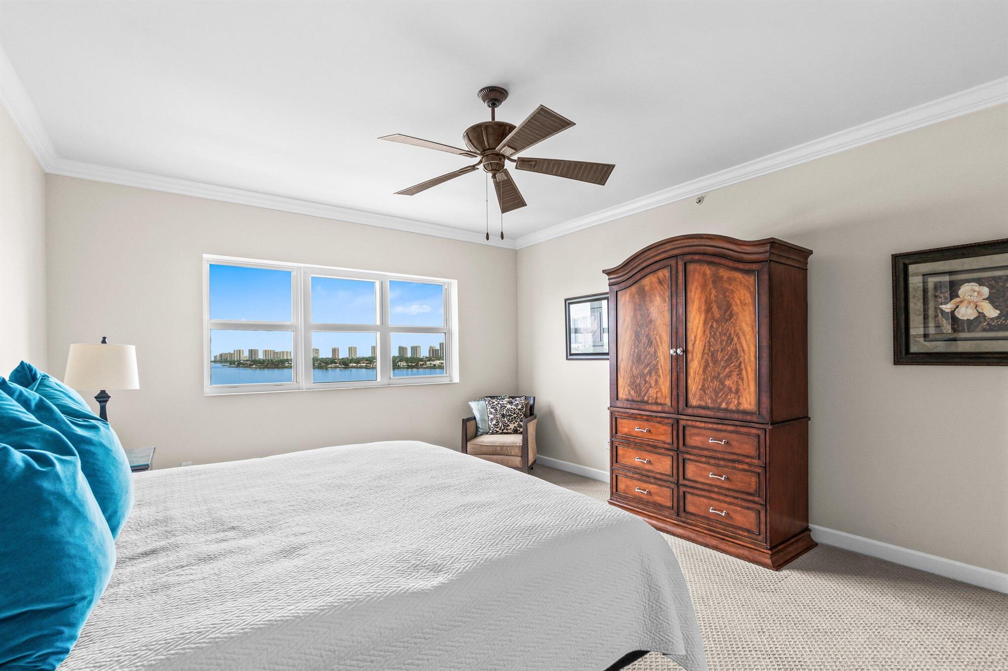 MARINA GRANDE RIVIERA BEA - Residential