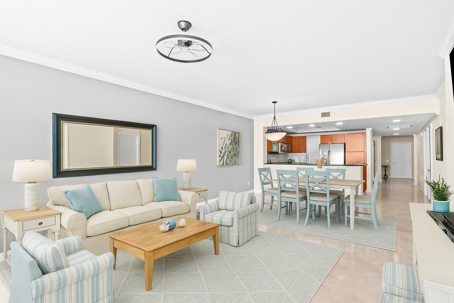 MARINA GRANDE RIVIERA BEA - Residential