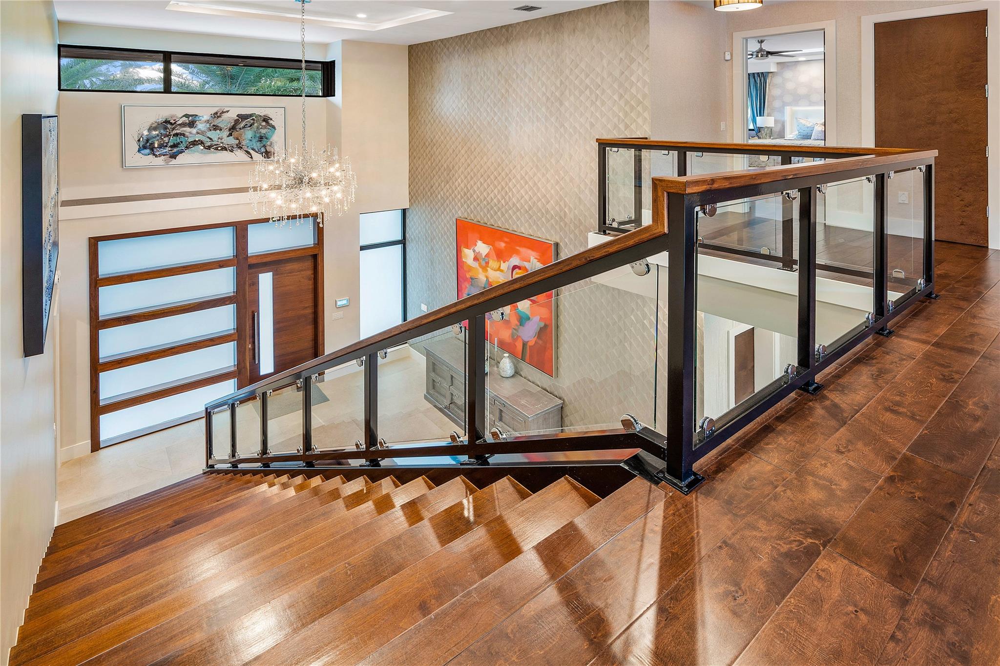 Stilwell Isles 15-26 B - Residential