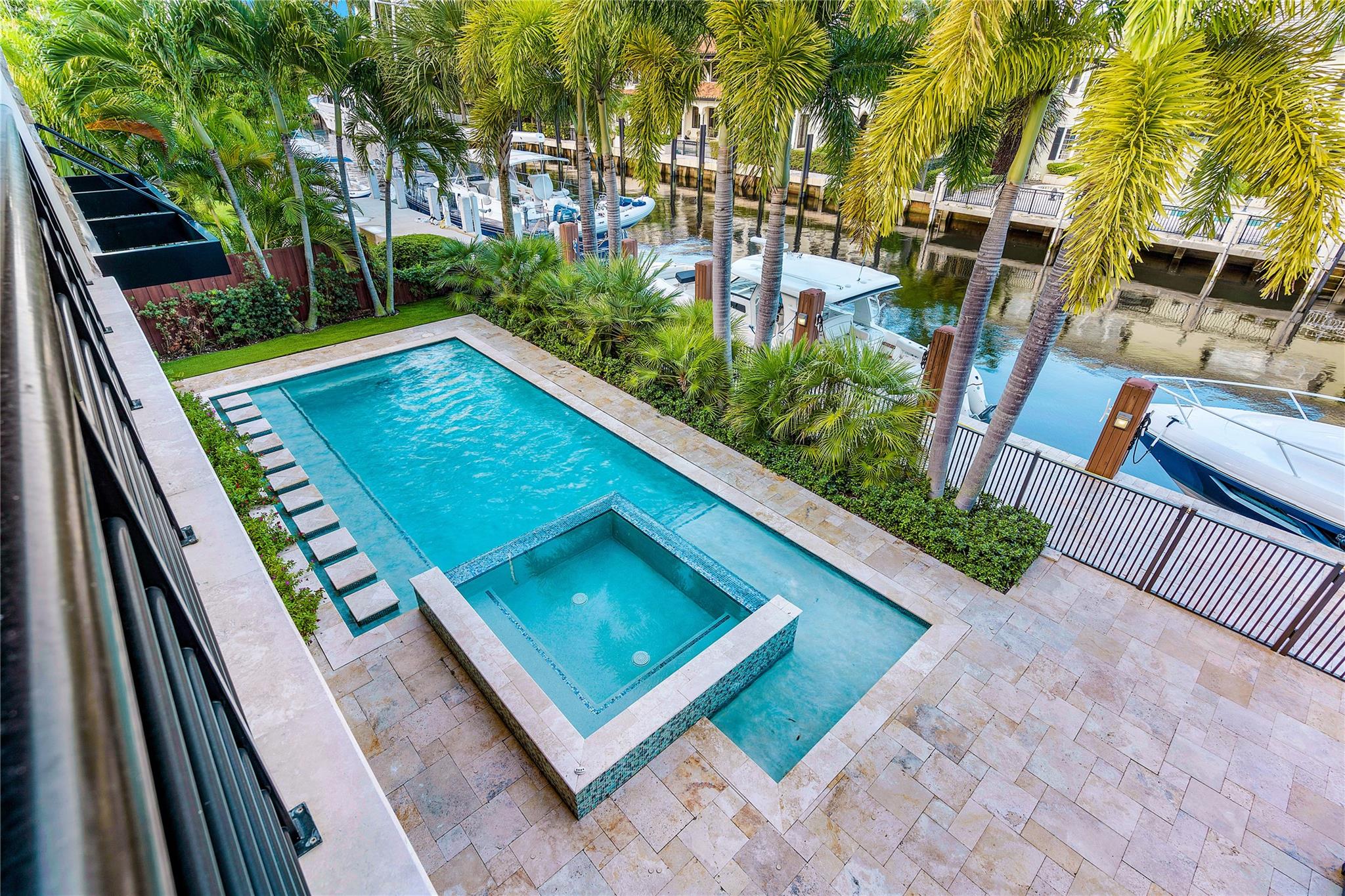 Stilwell Isles 15-26 B - Residential