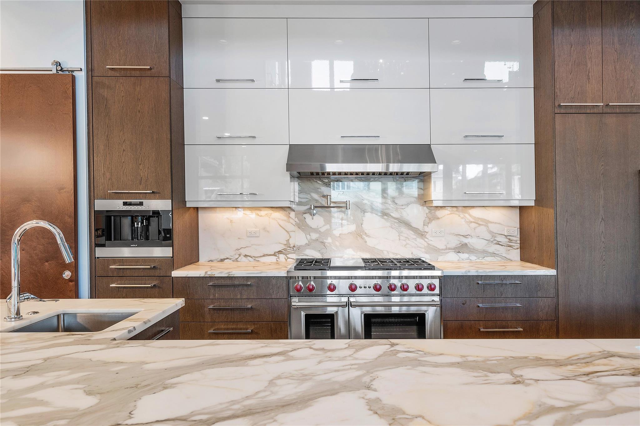 Stilwell Isles 15-26 B - Residential