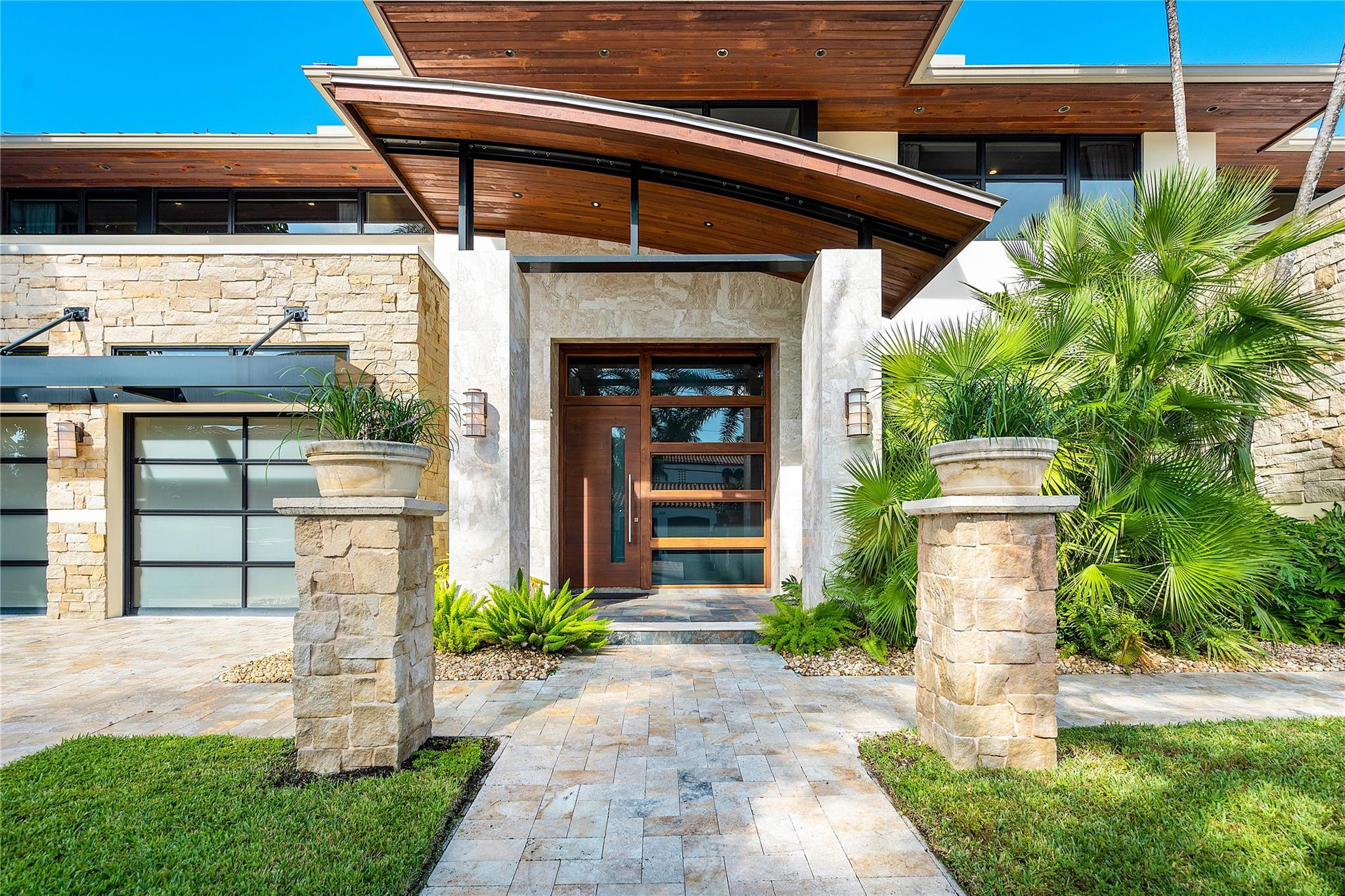 Stilwell Isles 15-26 B - Residential