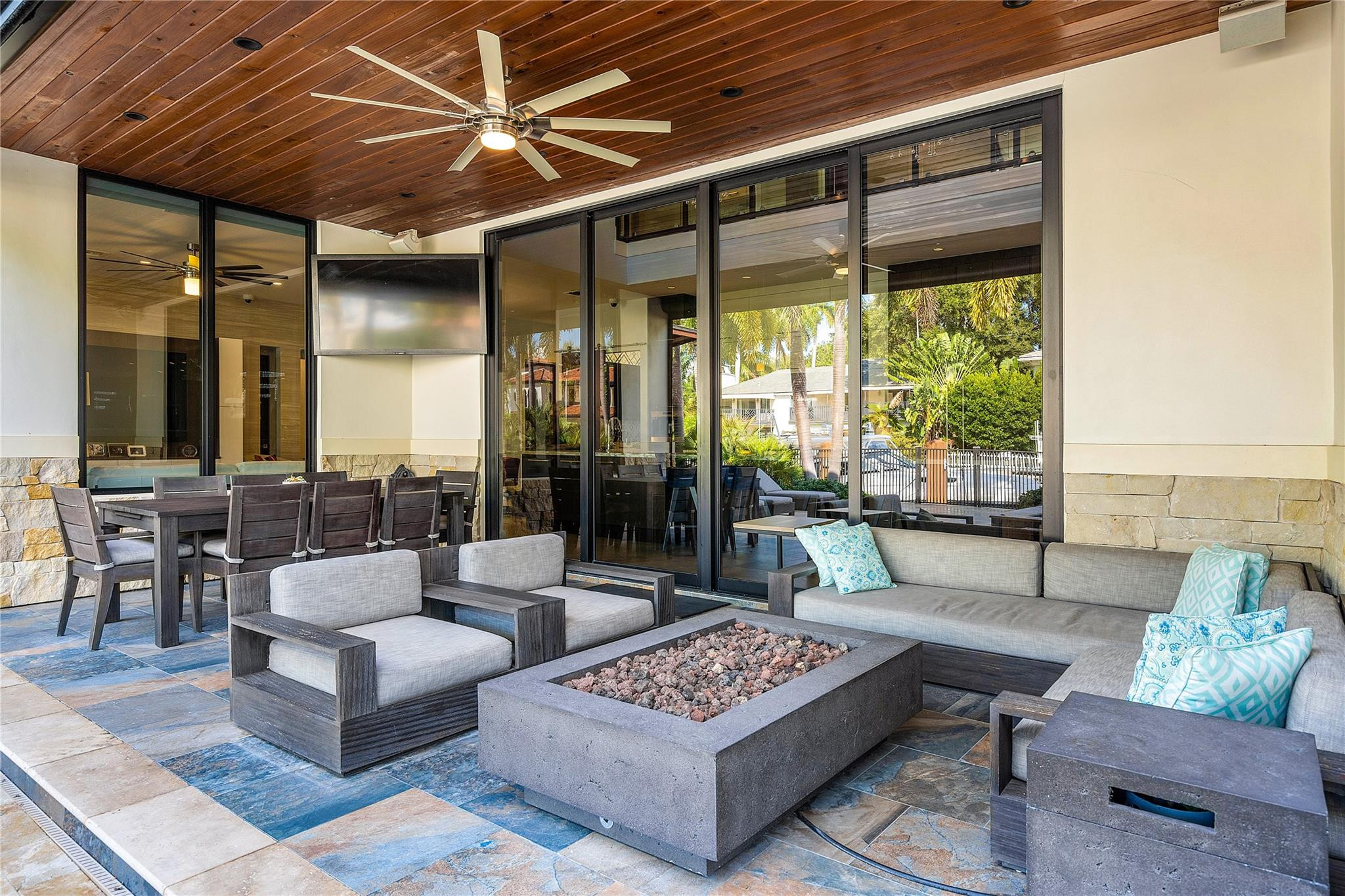 Stilwell Isles 15-26 B - Residential