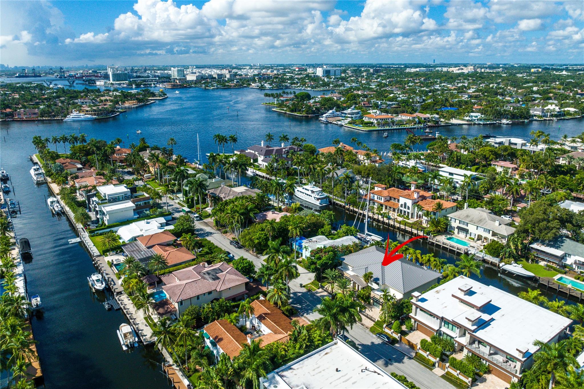 Stilwell Isles 15-26 B - Residential