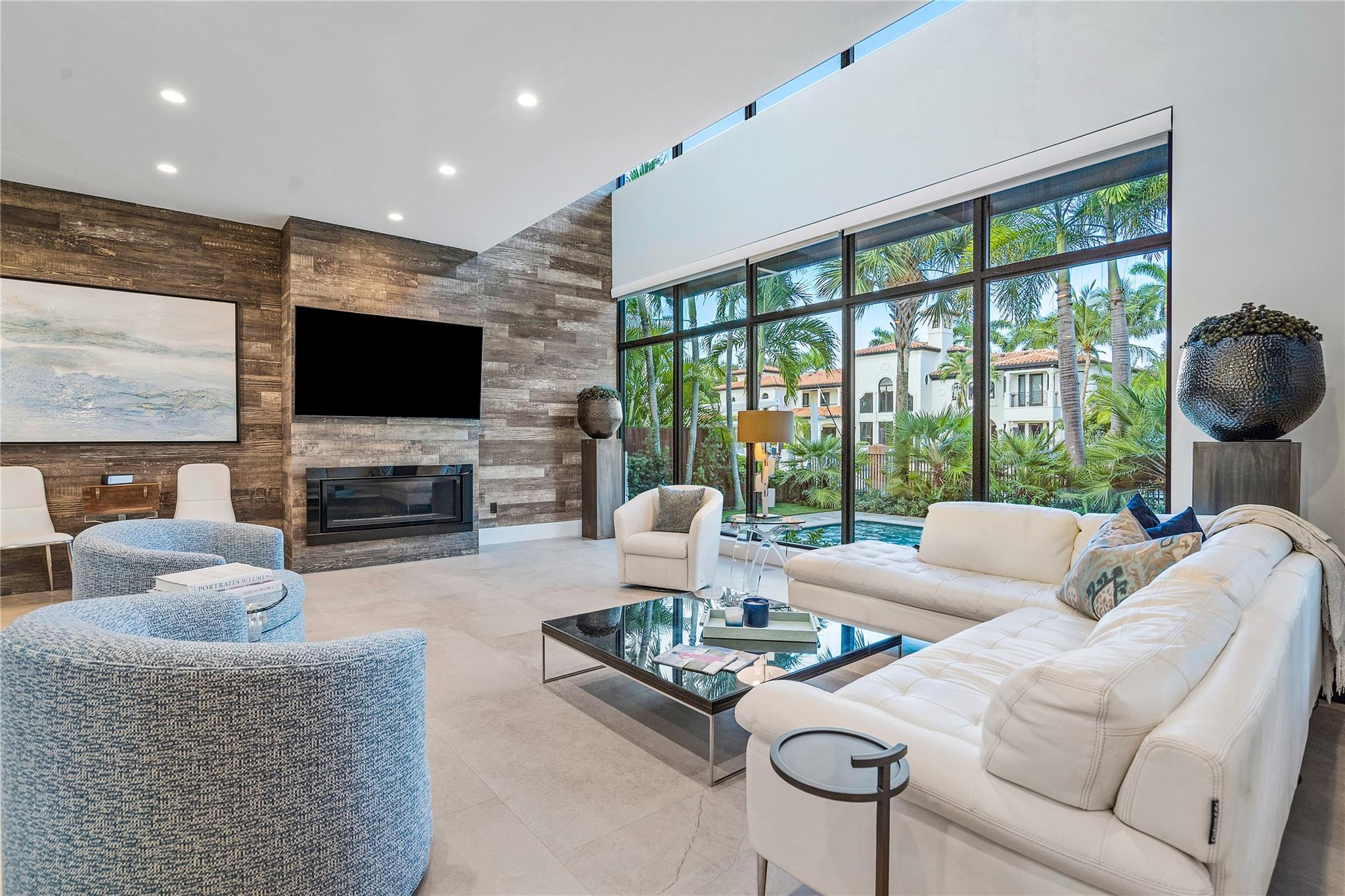 Stilwell Isles 15-26 B - Residential