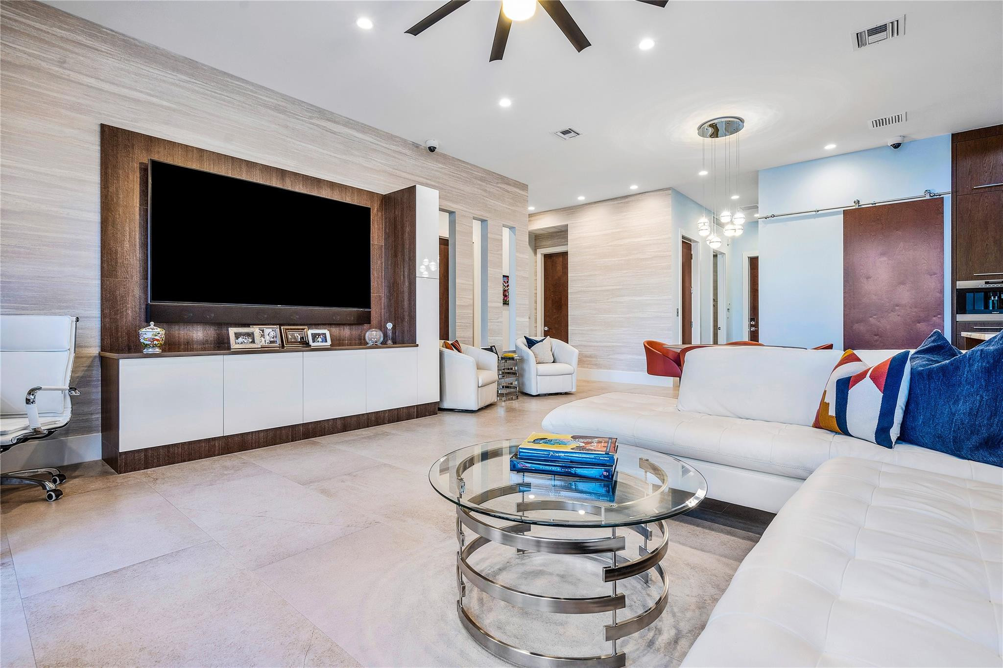 Stilwell Isles 15-26 B - Residential