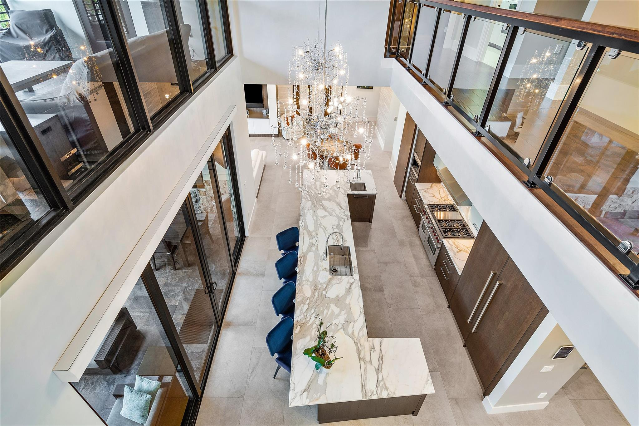 Stilwell Isles 15-26 B - Residential