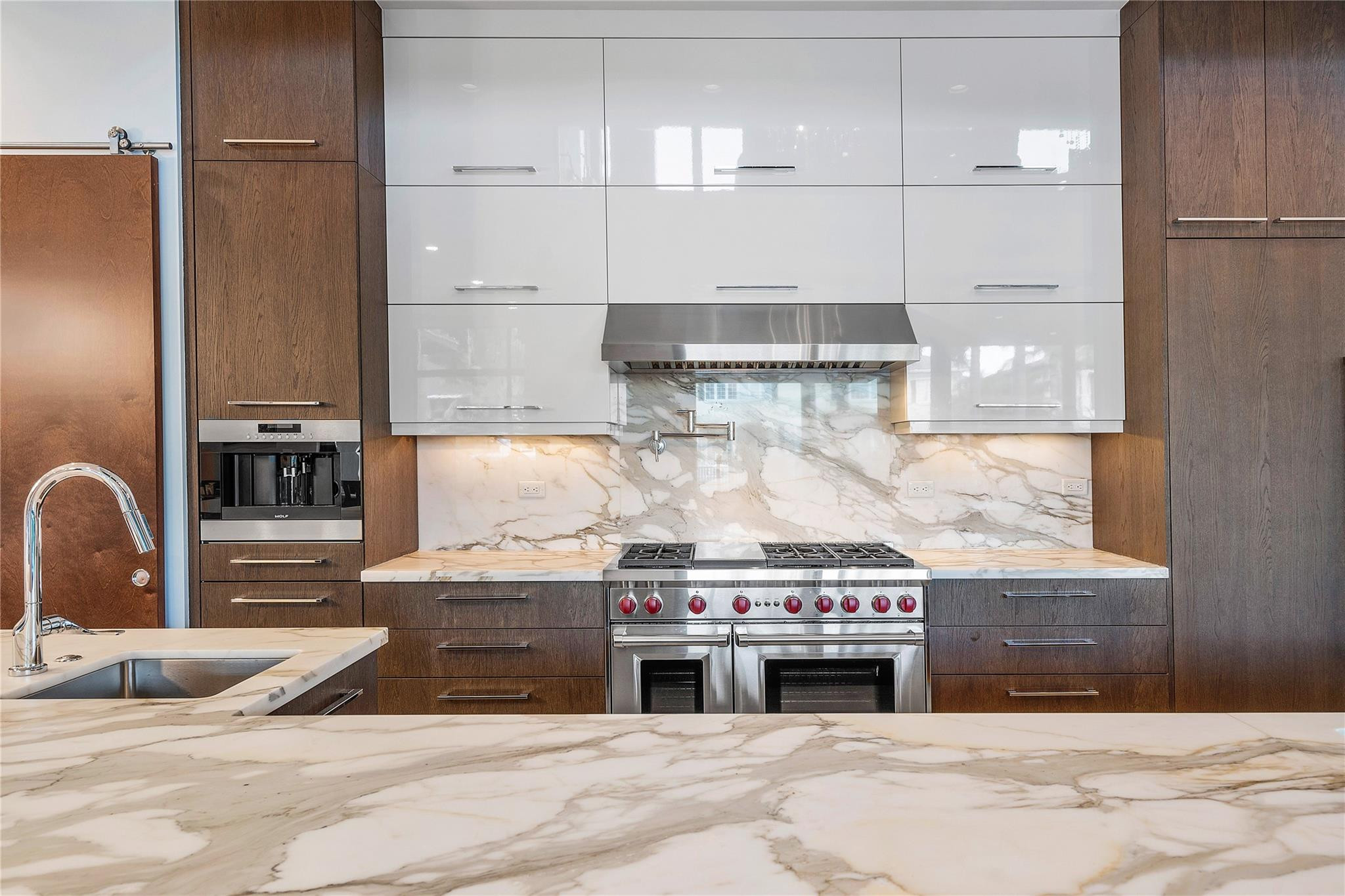 Stilwell Isles 15-26 B - Residential