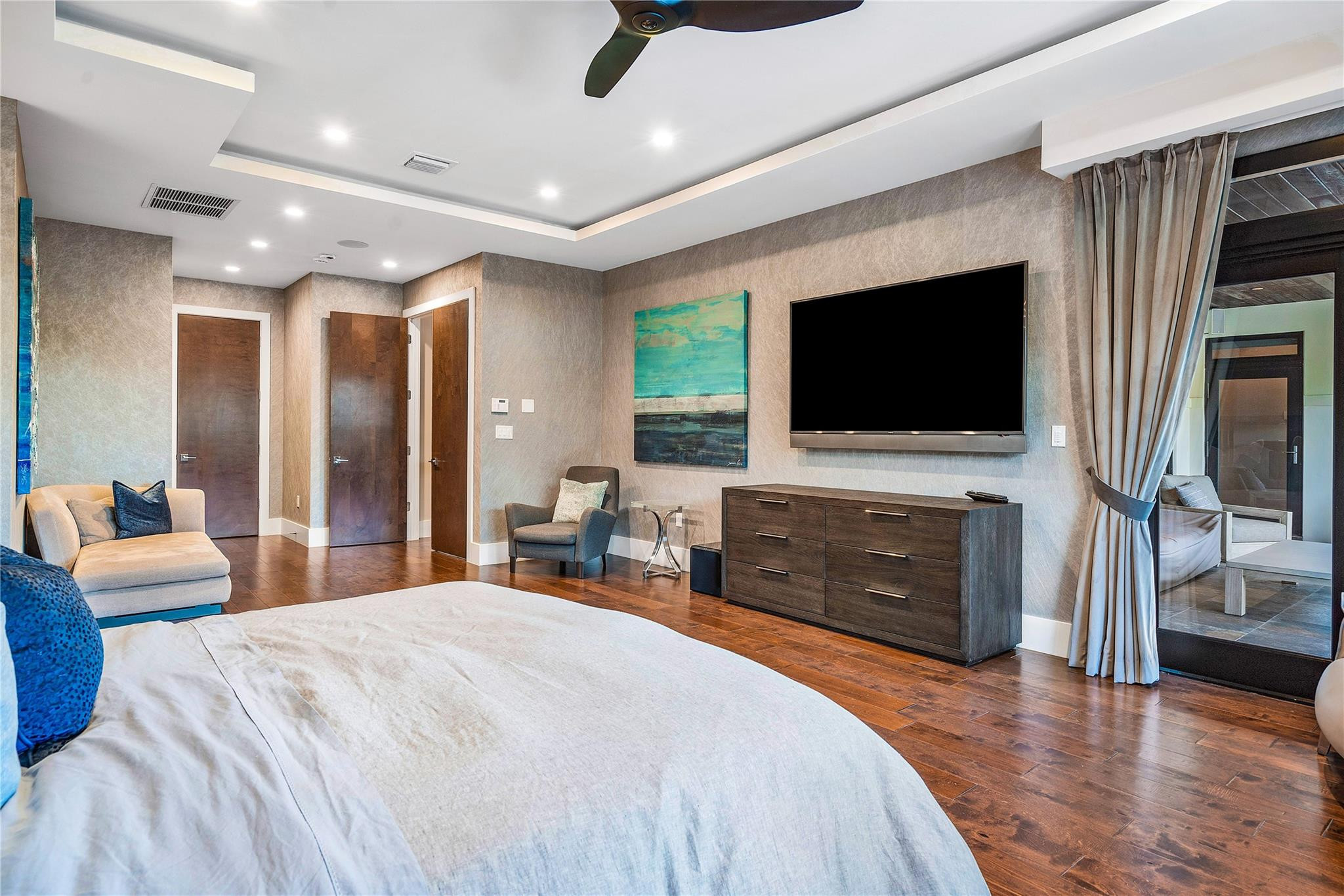 Stilwell Isles 15-26 B - Residential