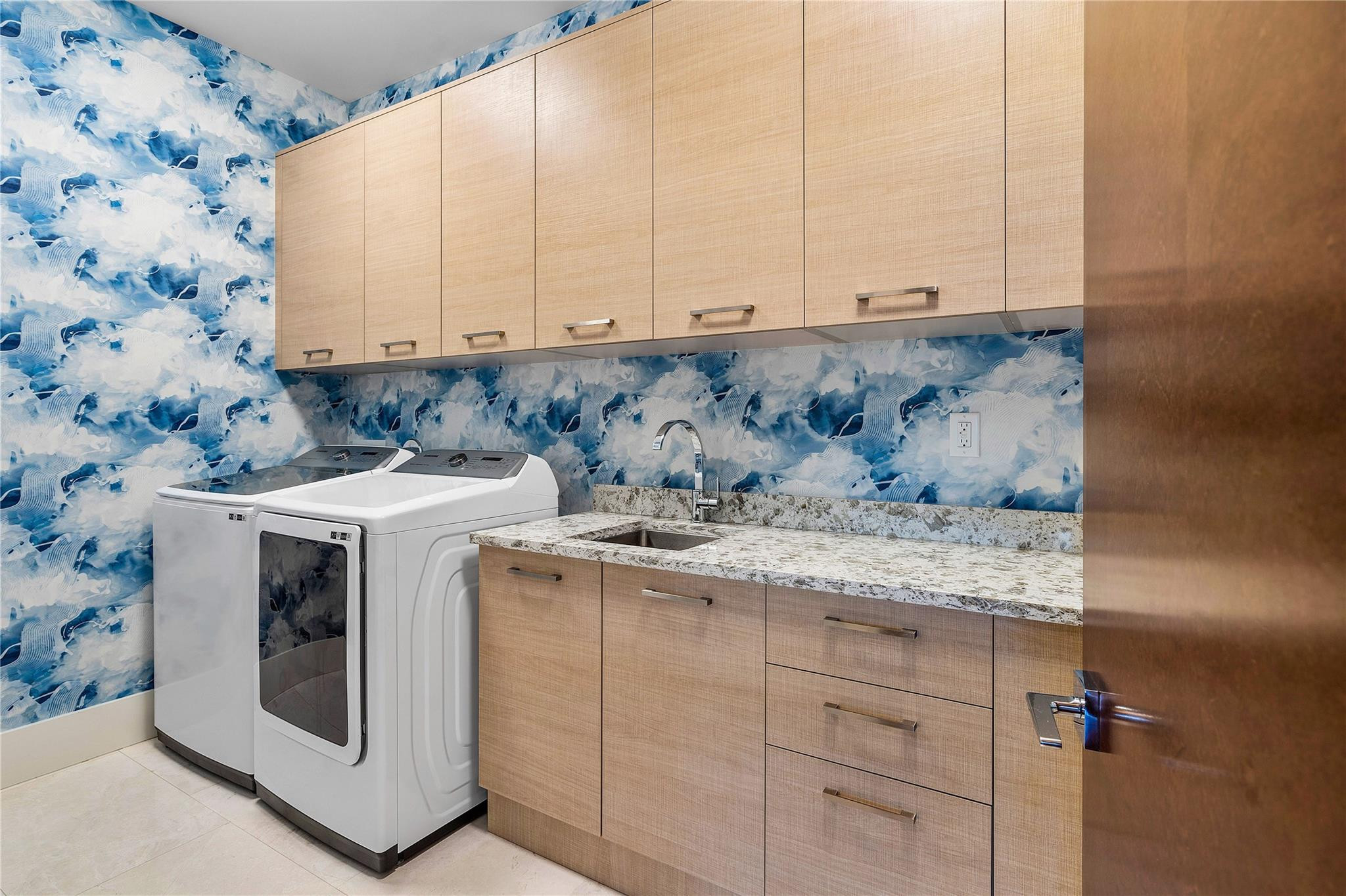 Stilwell Isles 15-26 B - Residential