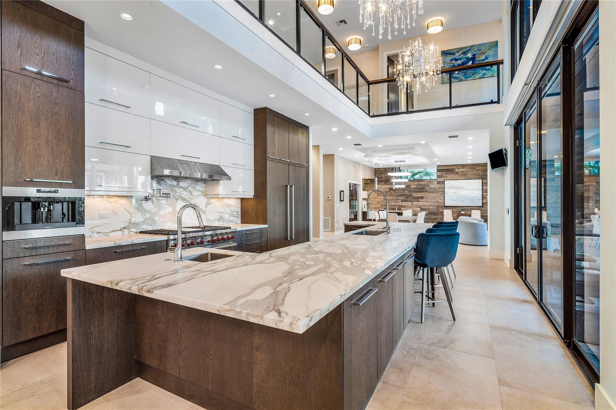 Stilwell Isles 15-26 B - Residential