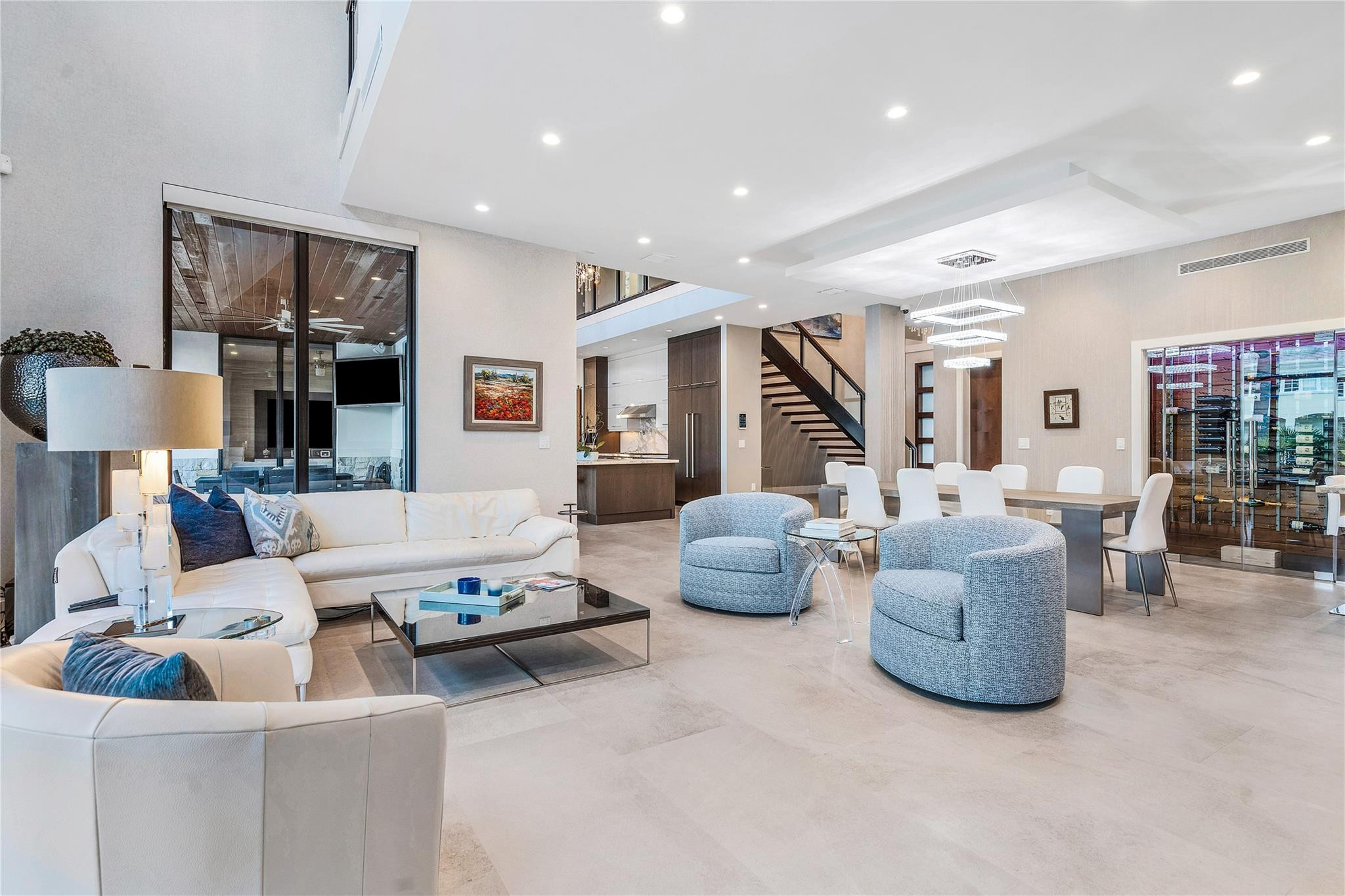 Stilwell Isles 15-26 B - Residential