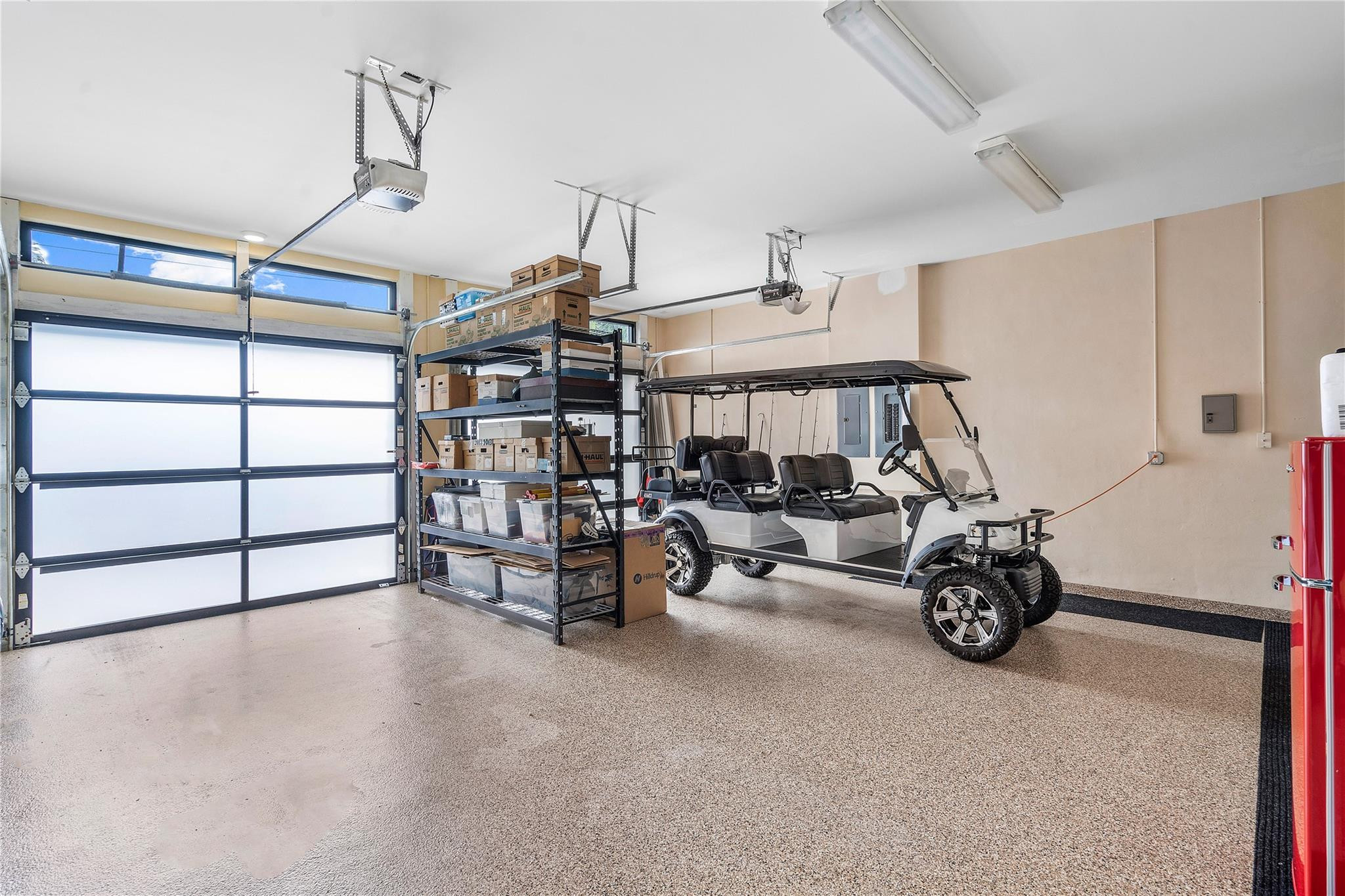 Stilwell Isles 15-26 B - Residential