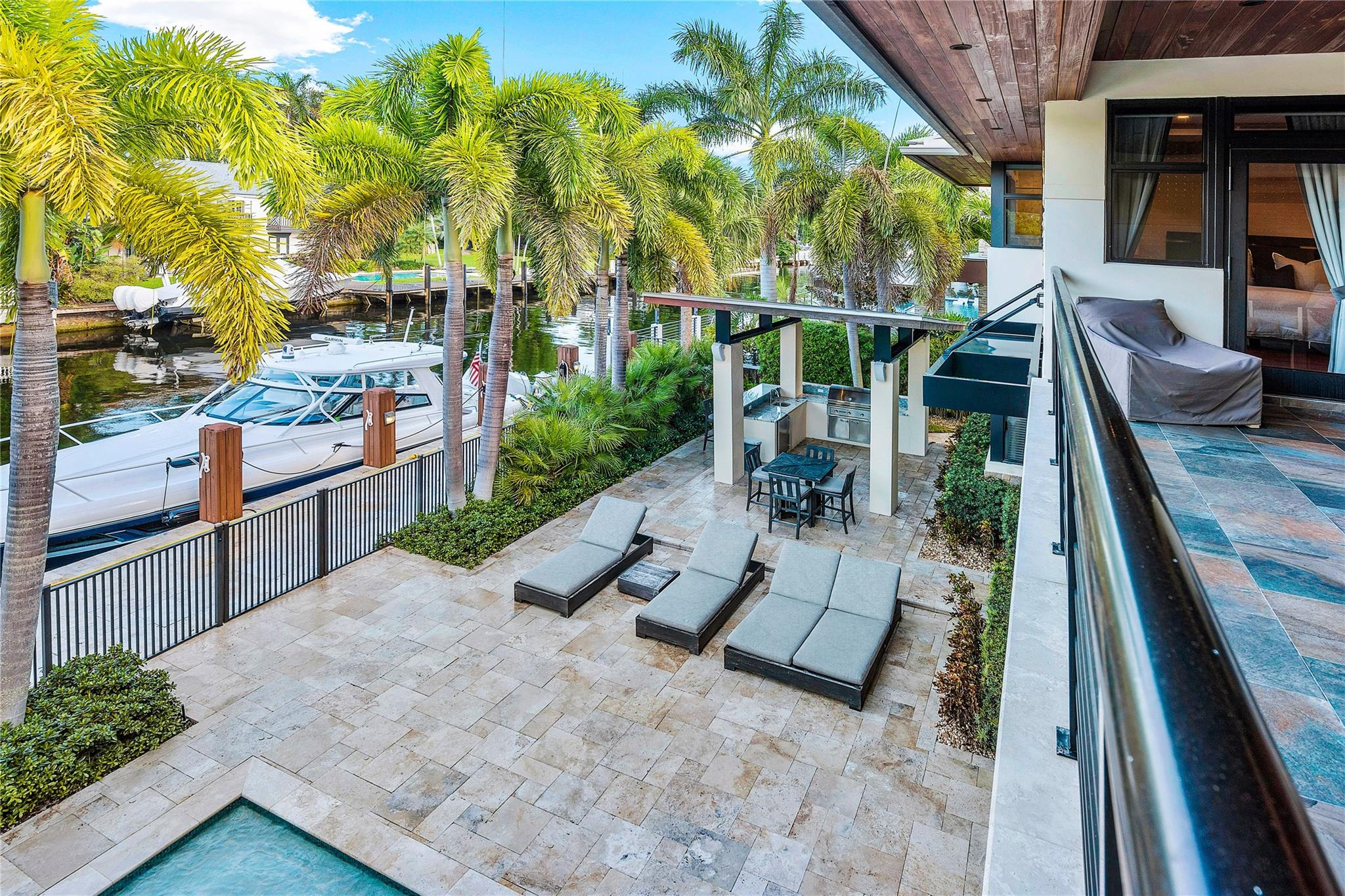 Stilwell Isles 15-26 B - Residential