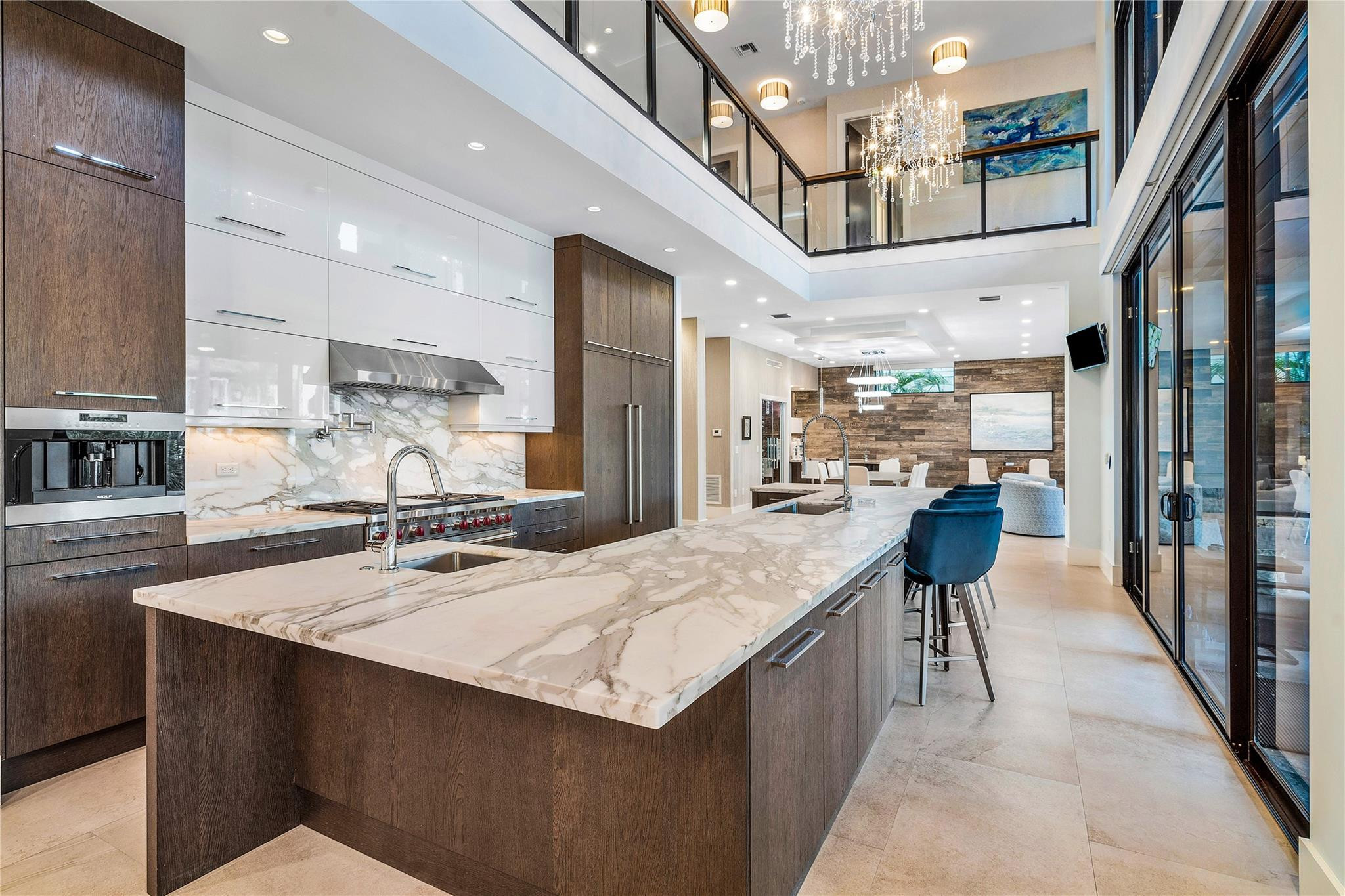 Stilwell Isles 15-26 B - Residential