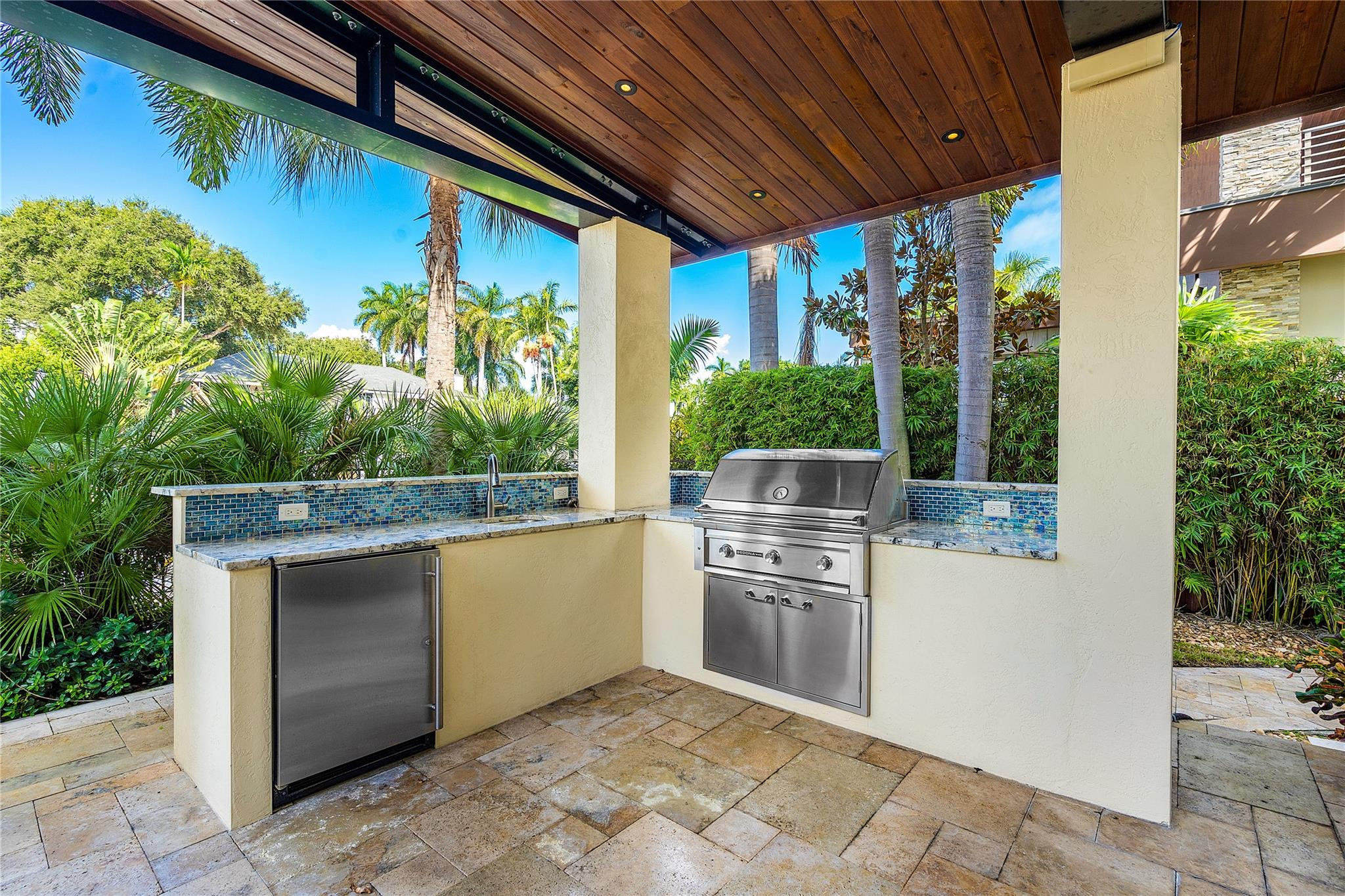 Stilwell Isles 15-26 B - Residential