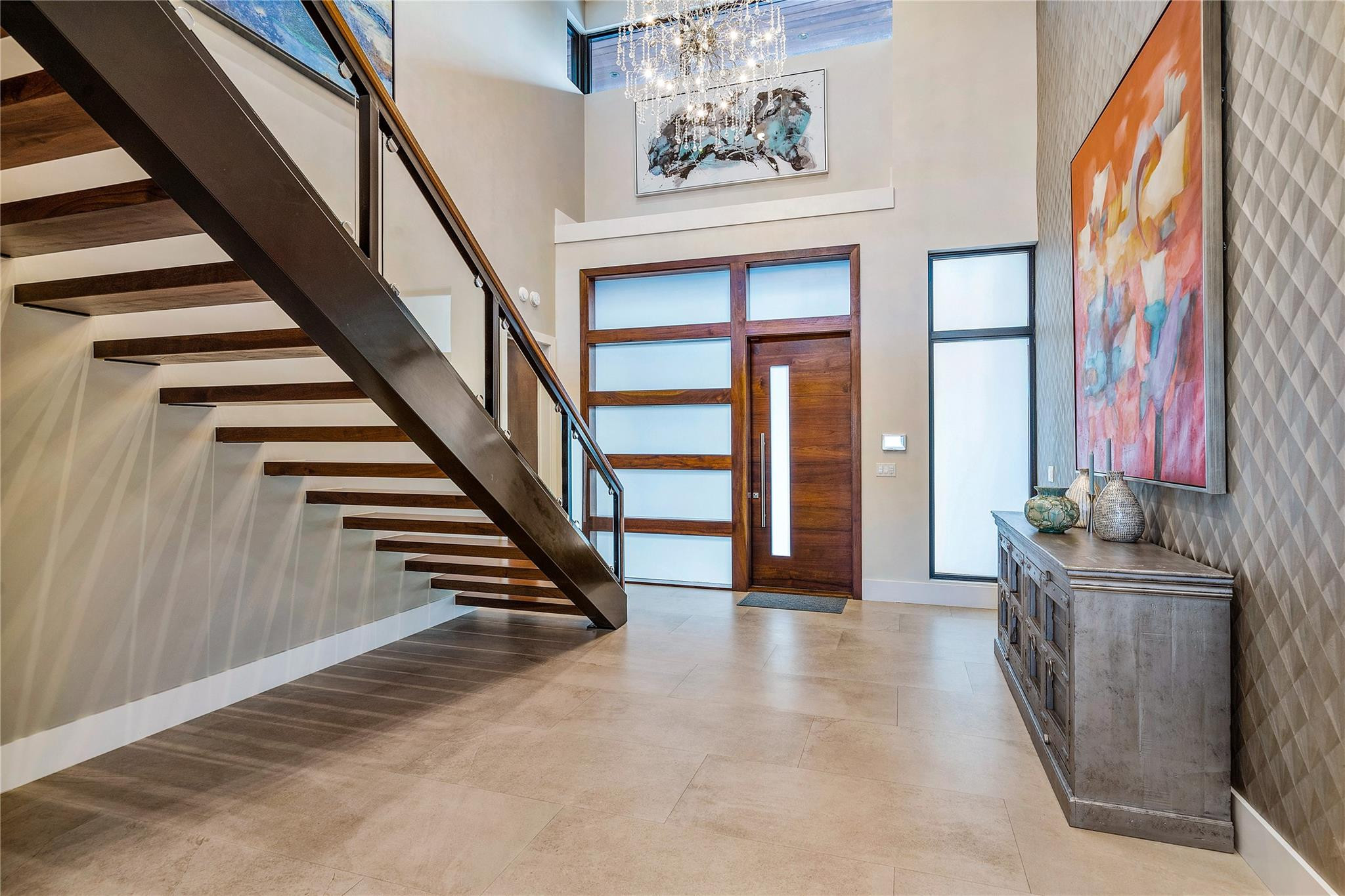 Stilwell Isles 15-26 B - Residential