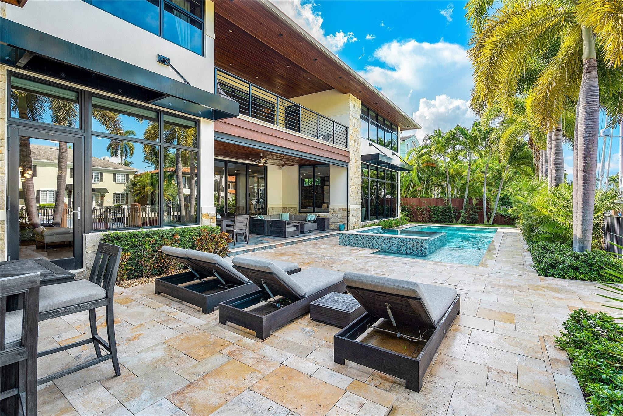 Stilwell Isles 15-26 B - Residential