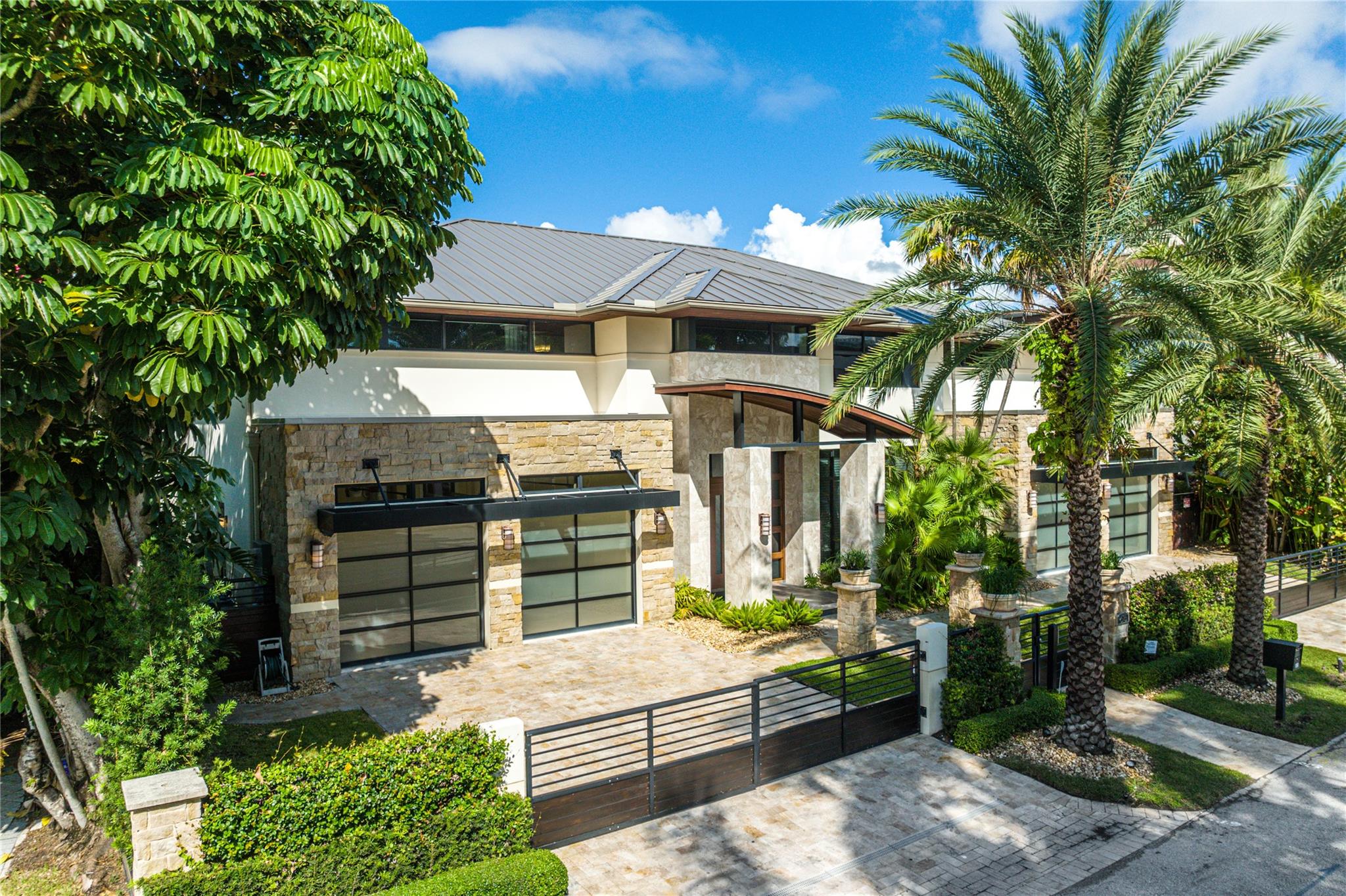 Stilwell Isles 15-26 B - Residential