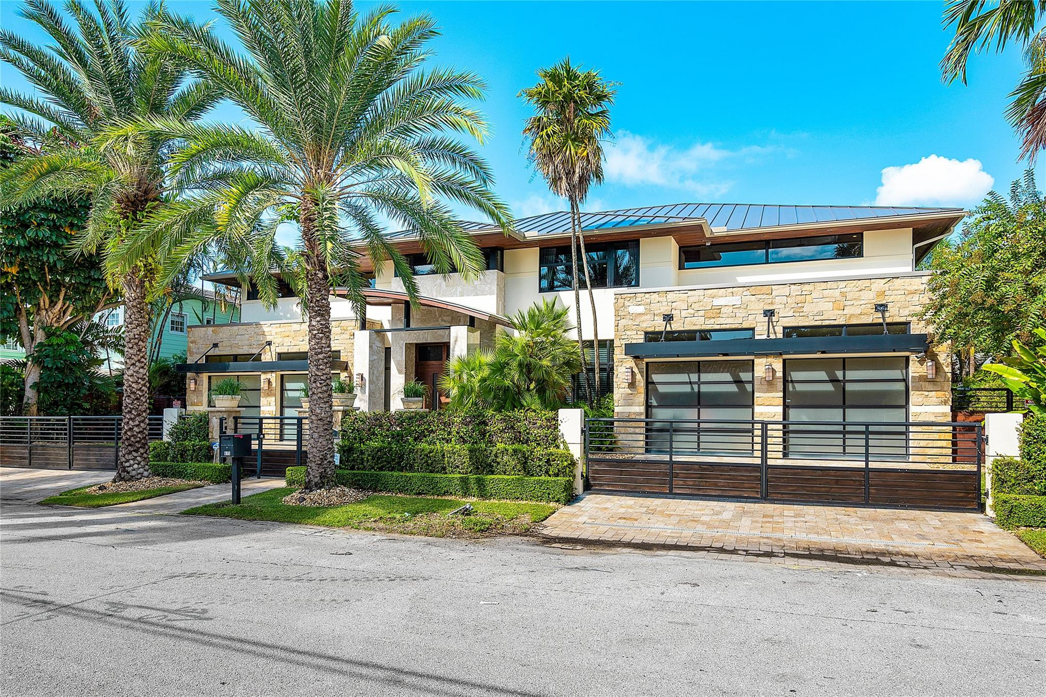 Stilwell Isles 15-26 B - Residential