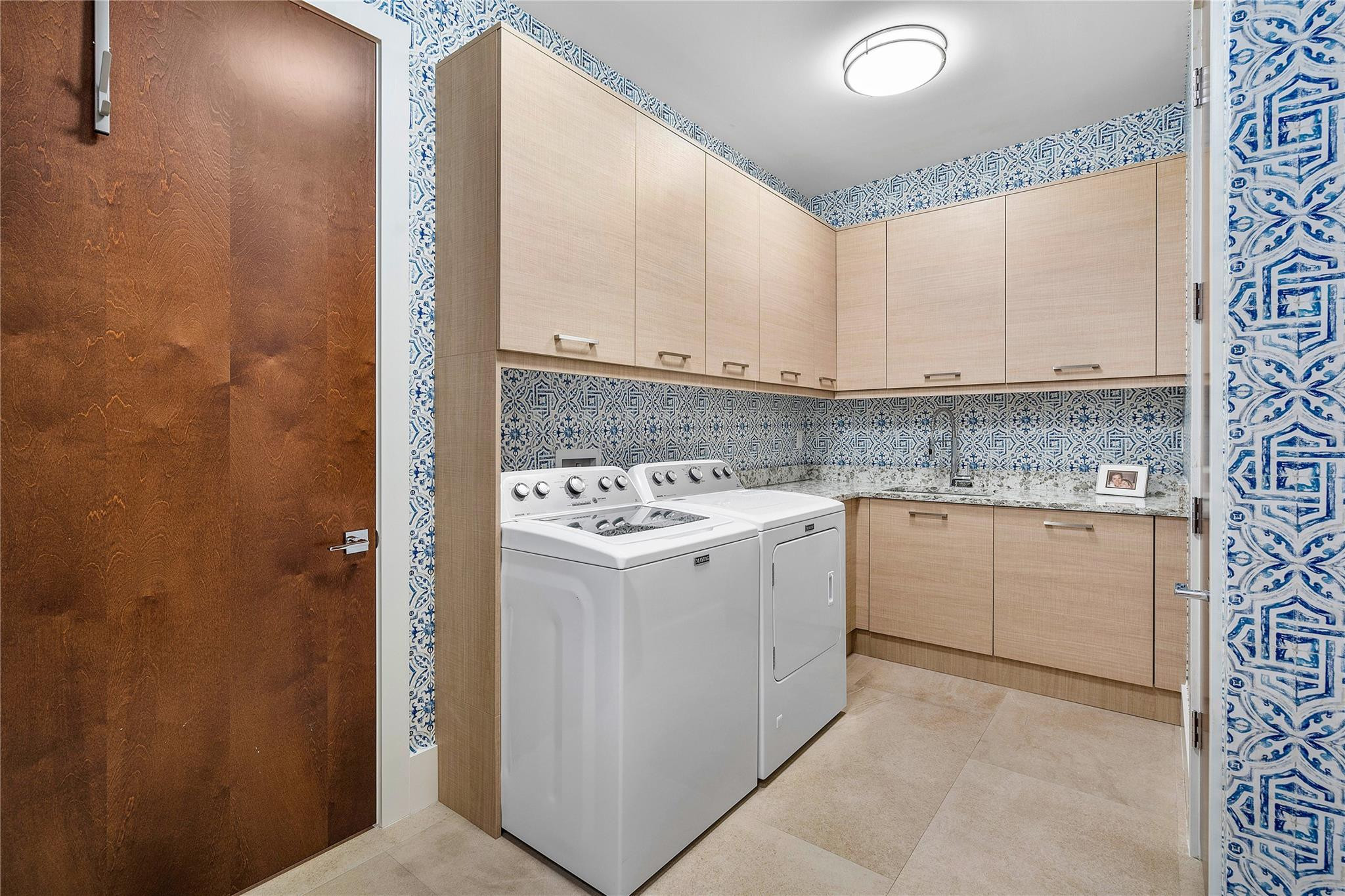 Stilwell Isles 15-26 B - Residential