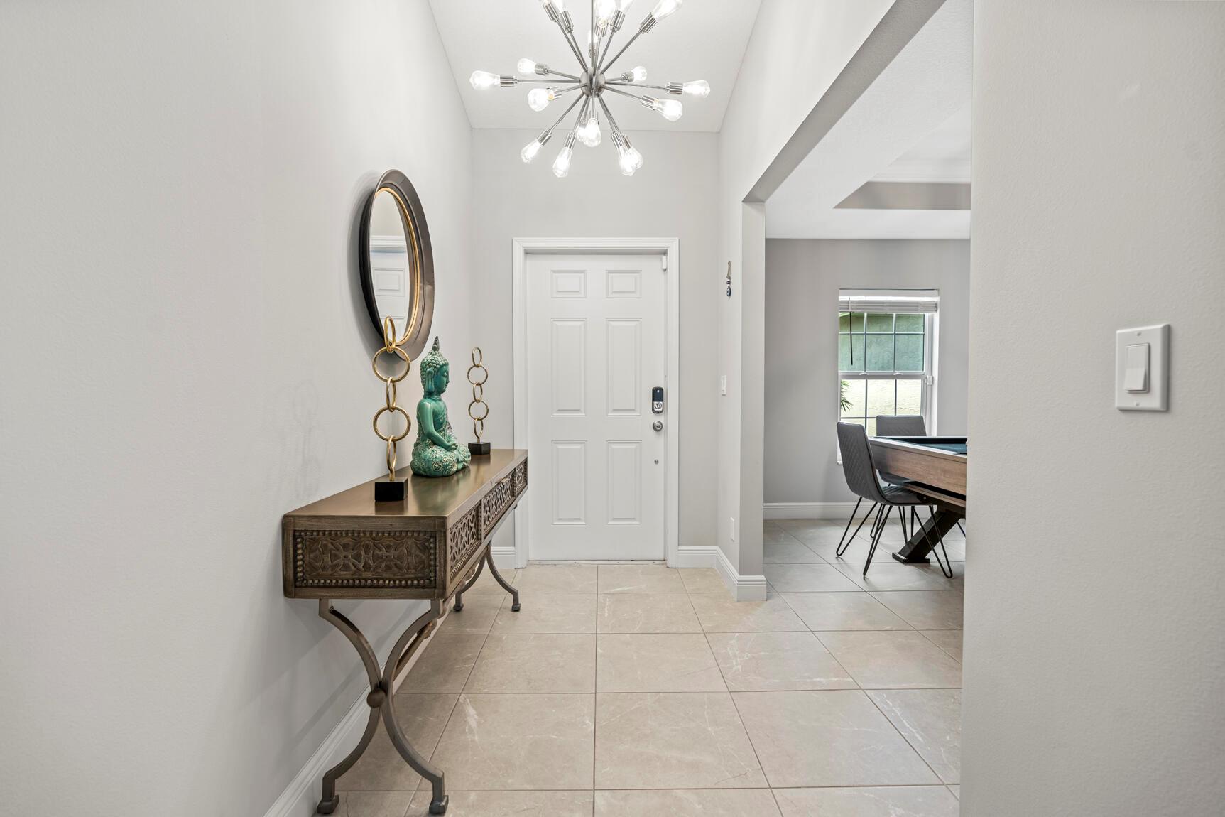 PORT ST LUCIE SECTION 33 - Residential