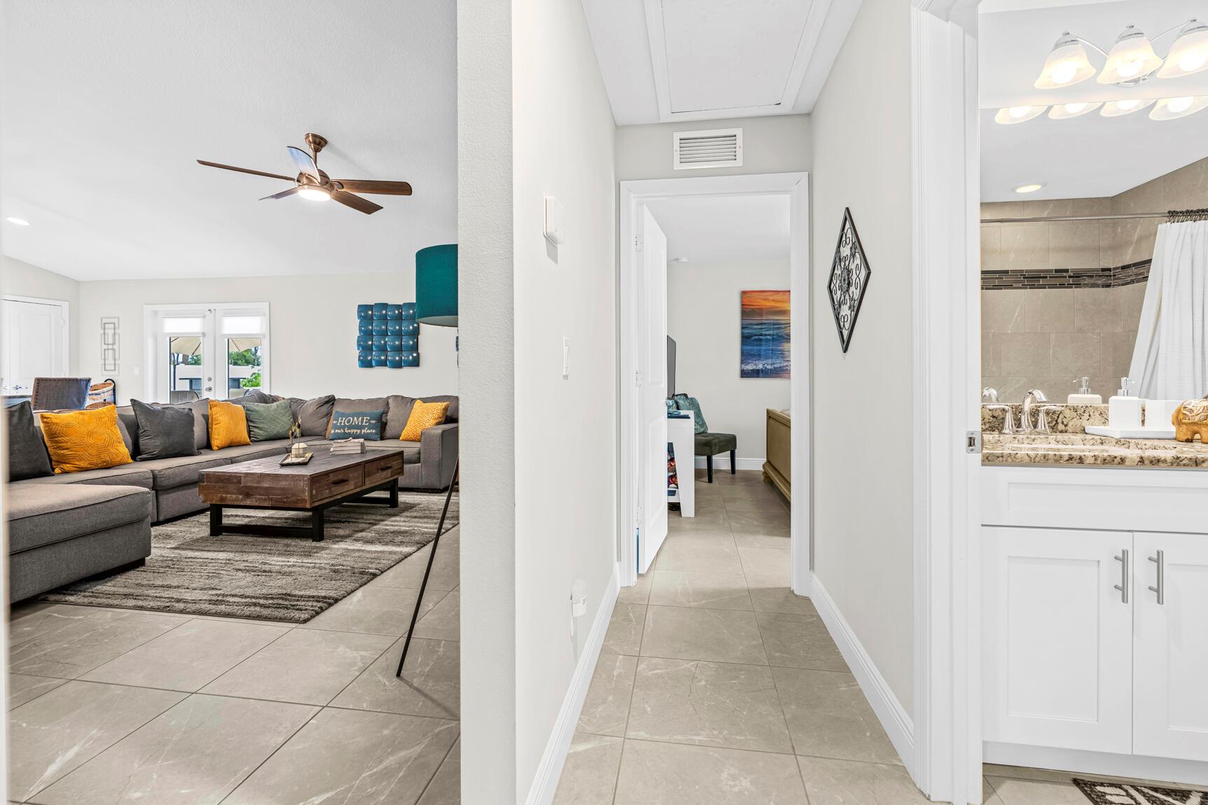 PORT ST LUCIE SECTION 33 - Residential