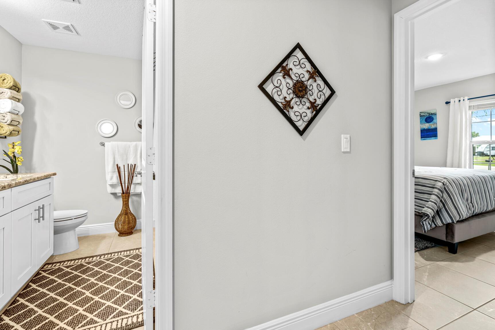 PORT ST LUCIE SECTION 33 - Residential