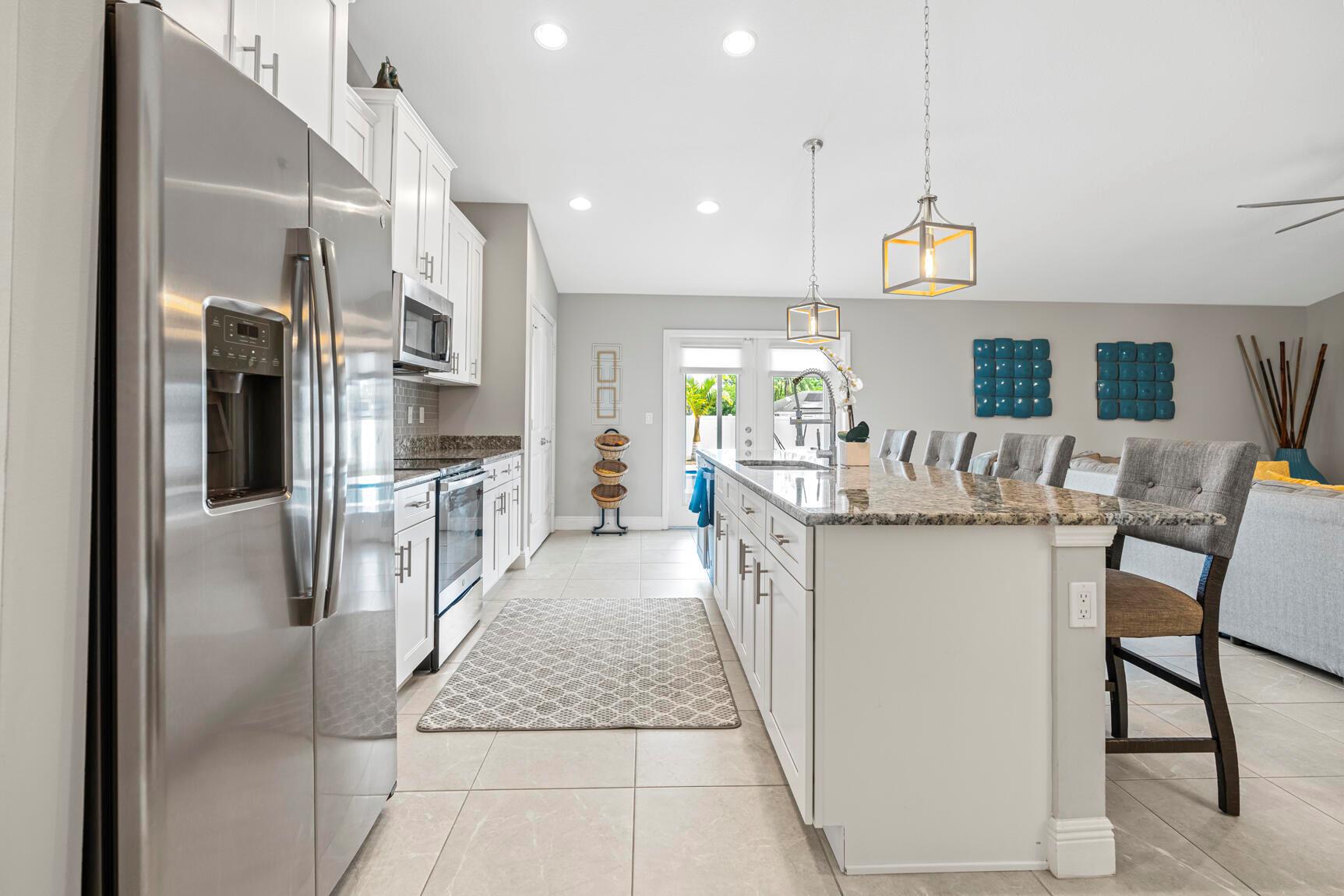 PORT ST LUCIE SECTION 33 - Residential