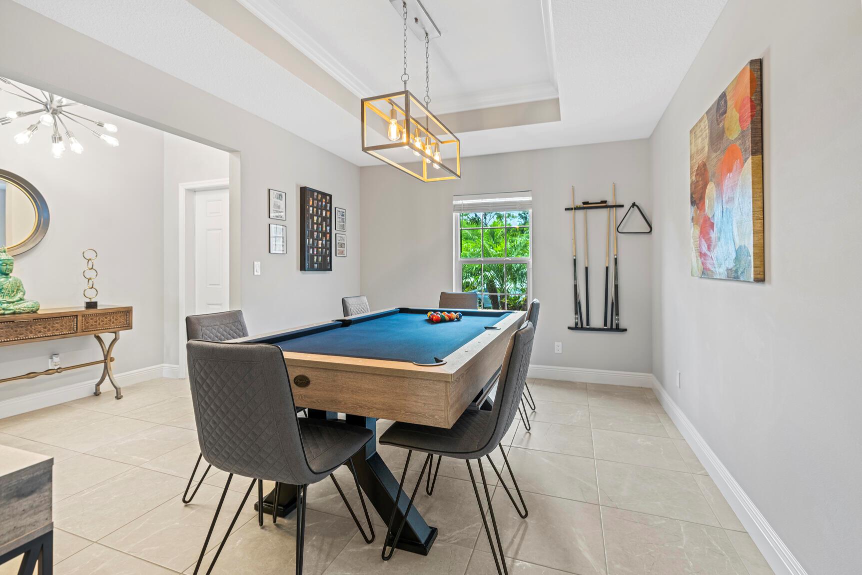 PORT ST LUCIE SECTION 33 - Residential