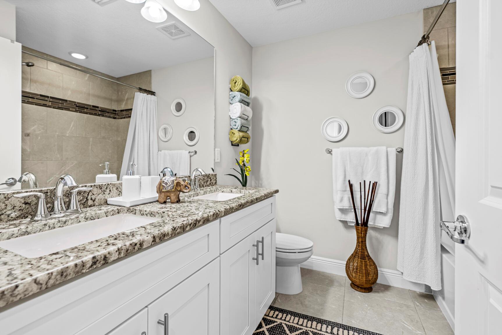 PORT ST LUCIE SECTION 33 - Residential