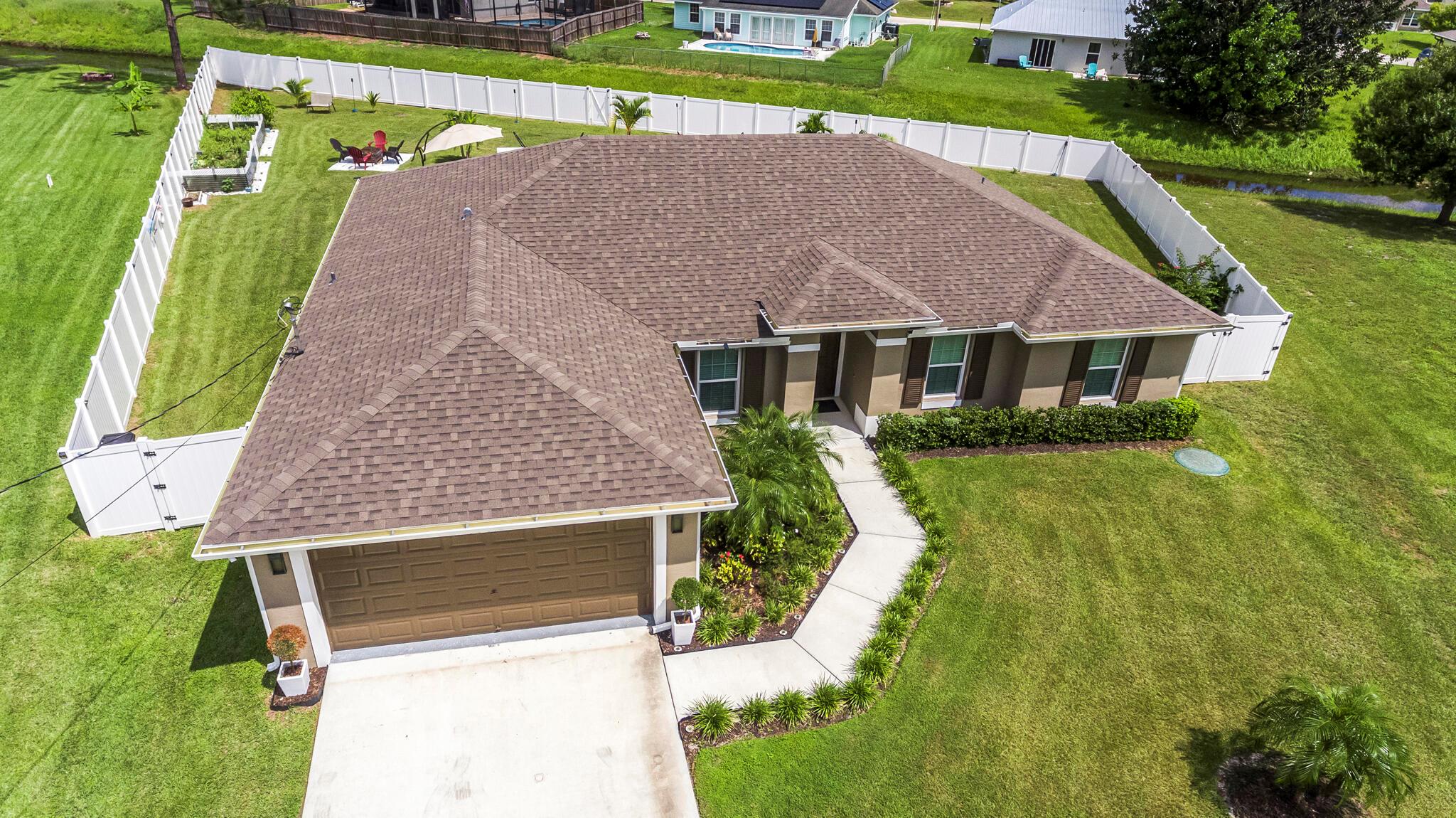 PORT ST LUCIE SECTION 33 - Residential