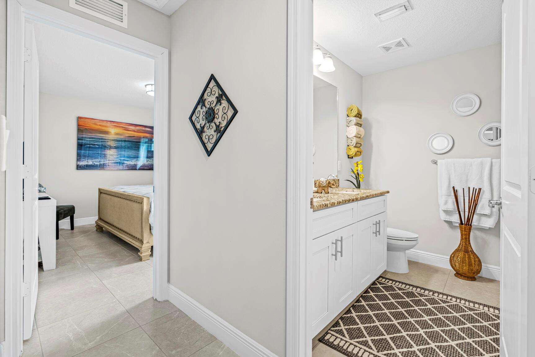 PORT ST LUCIE SECTION 33 - Residential