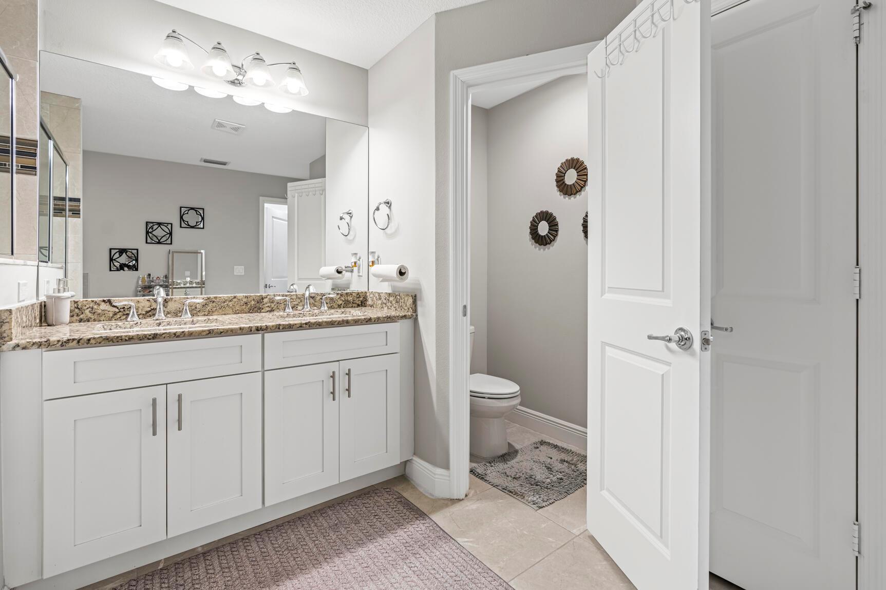 PORT ST LUCIE SECTION 33 - Residential