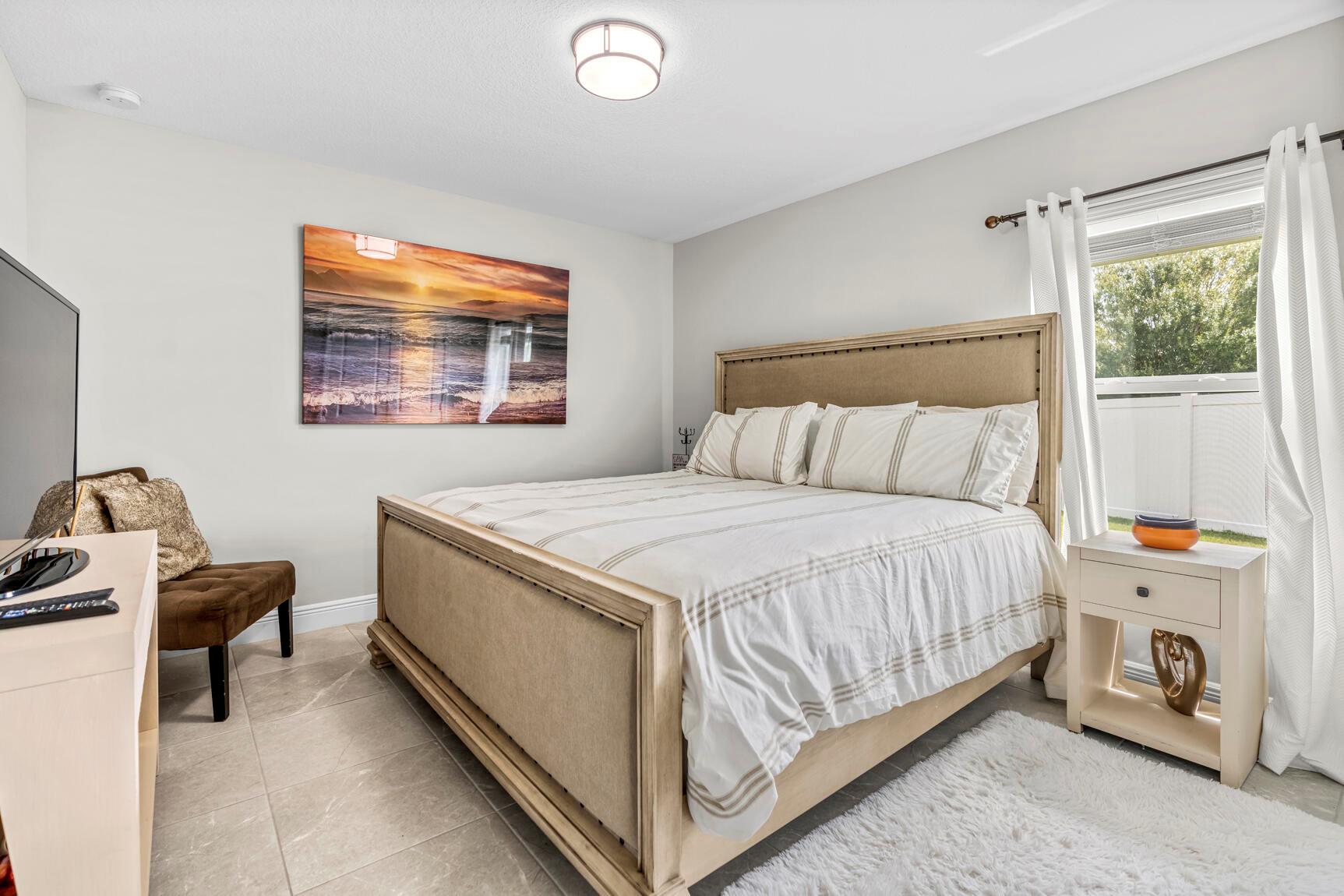 PORT ST LUCIE SECTION 33 - Residential