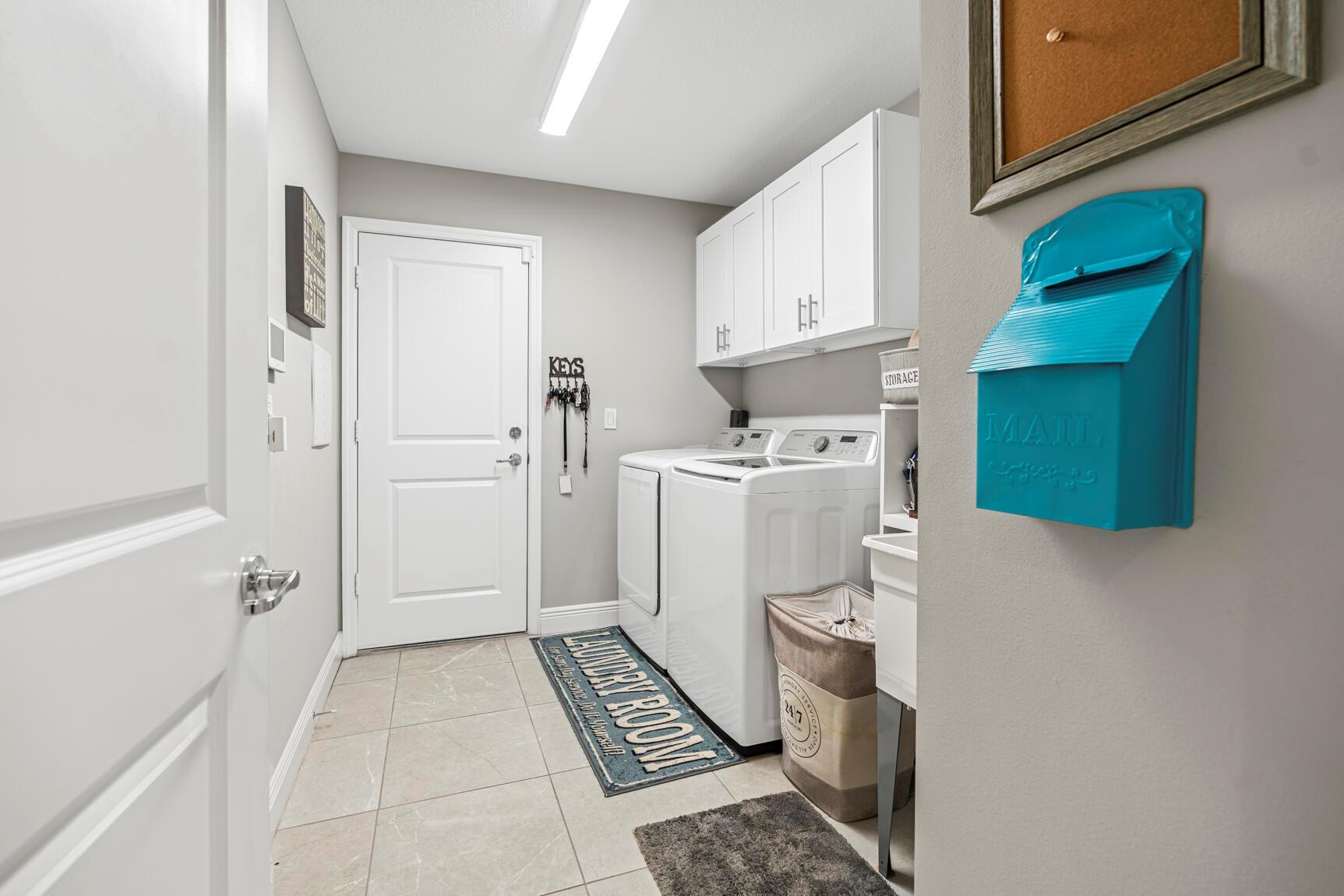 PORT ST LUCIE SECTION 33 - Residential