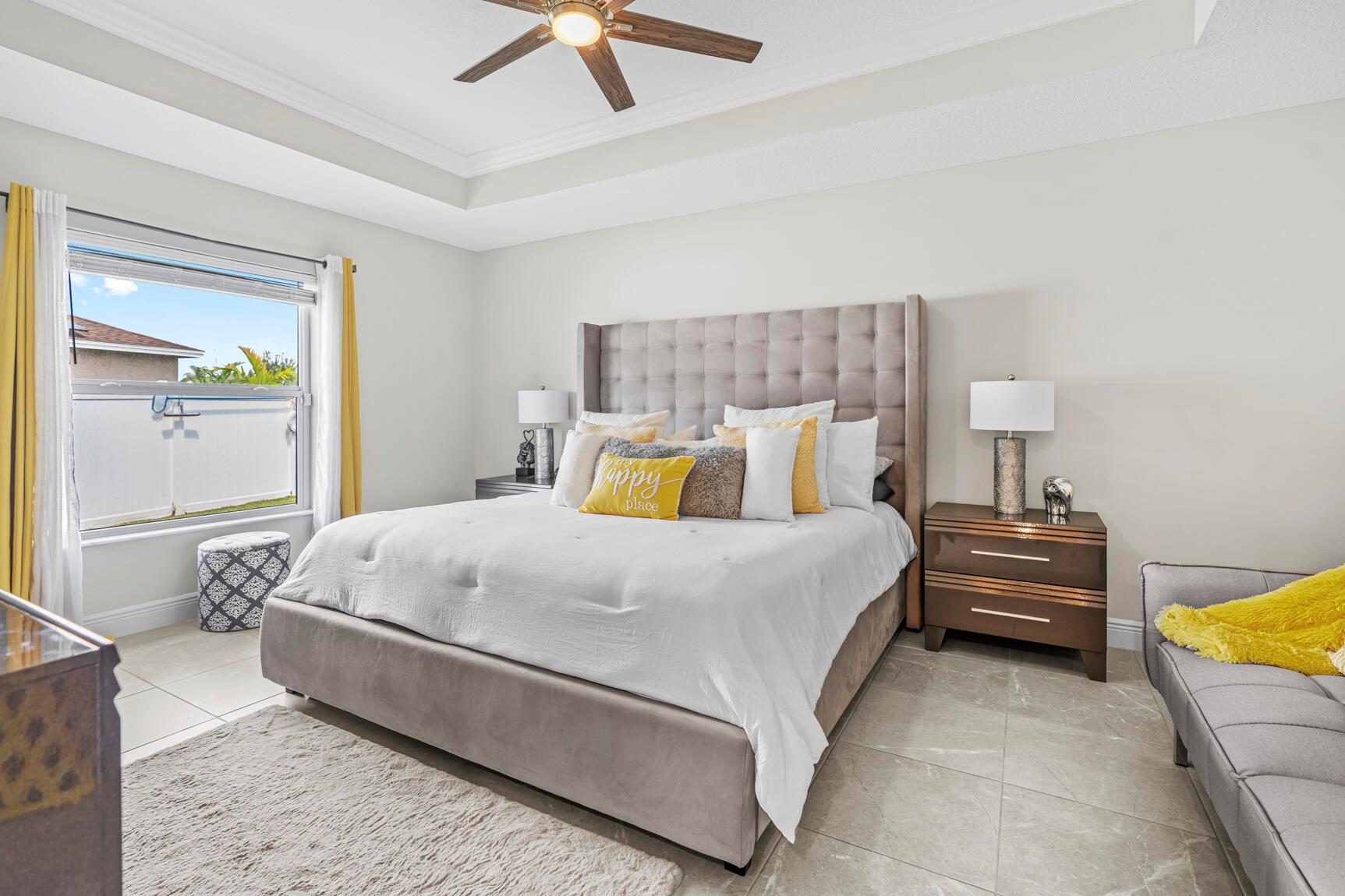 PORT ST LUCIE SECTION 33 - Residential